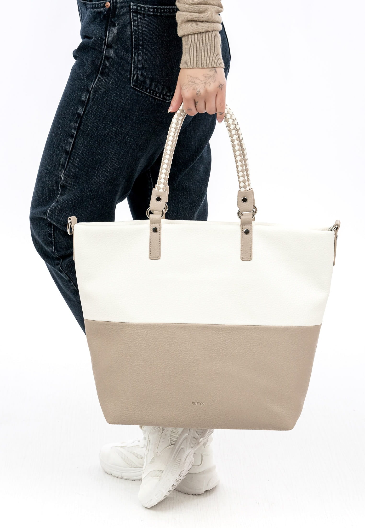 EMILY & NOAH Shopper »Shopper E&N Frejus RUE 09«