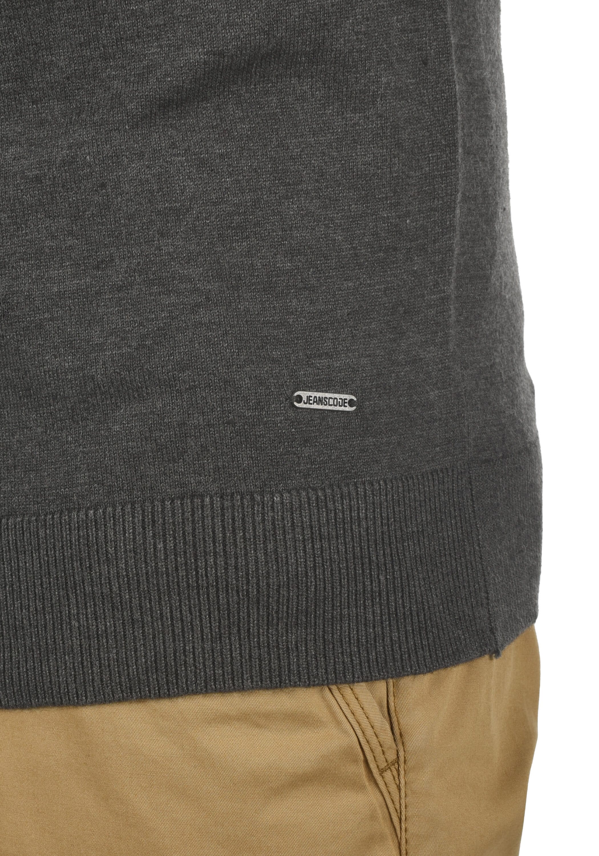 Indicode Strickpullover »Strickpullover IDErnesto«