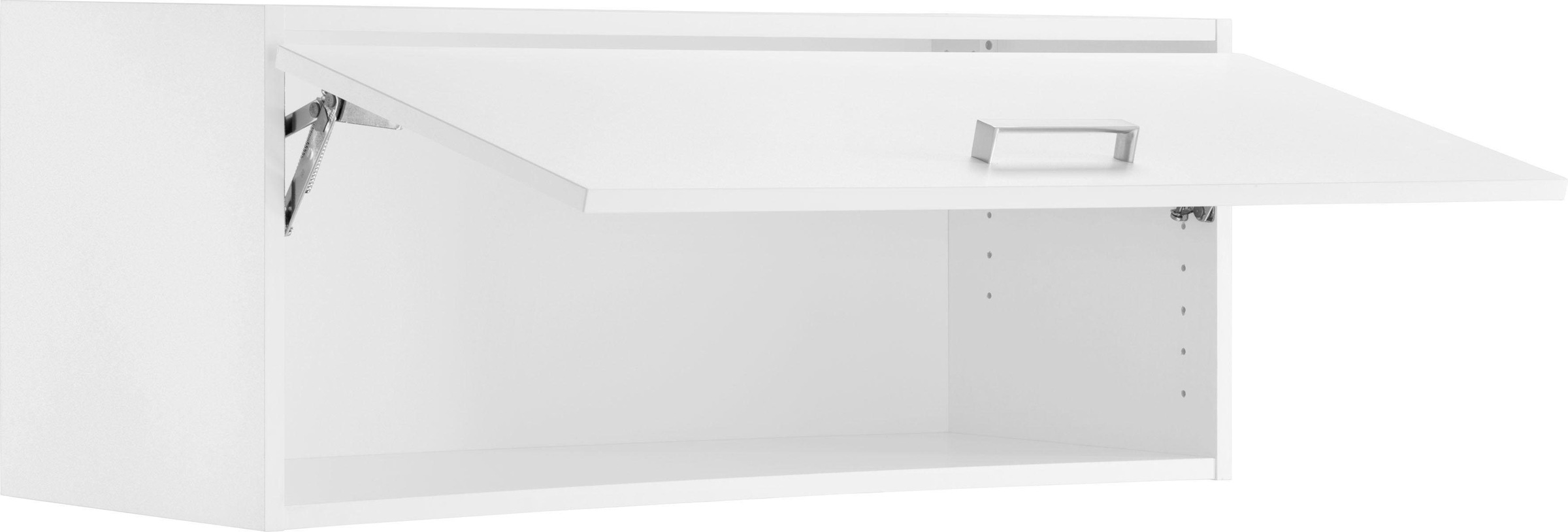 OPTIFIT Klapphängeschrank »Parma«, Breite 90 cm