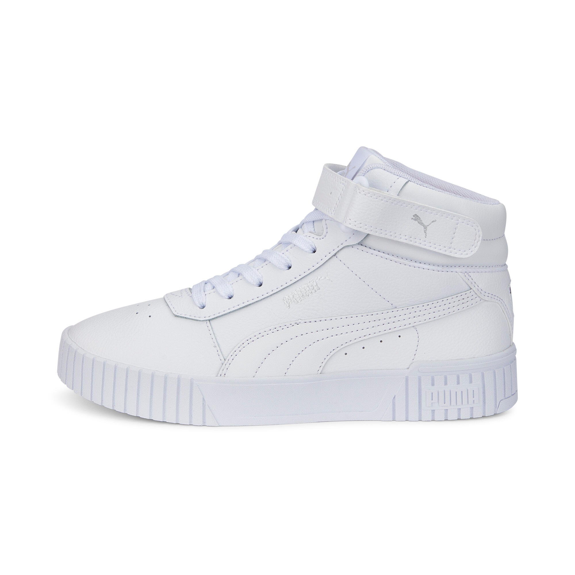 PUMA Sneaker »CARINA 2.0 MID«