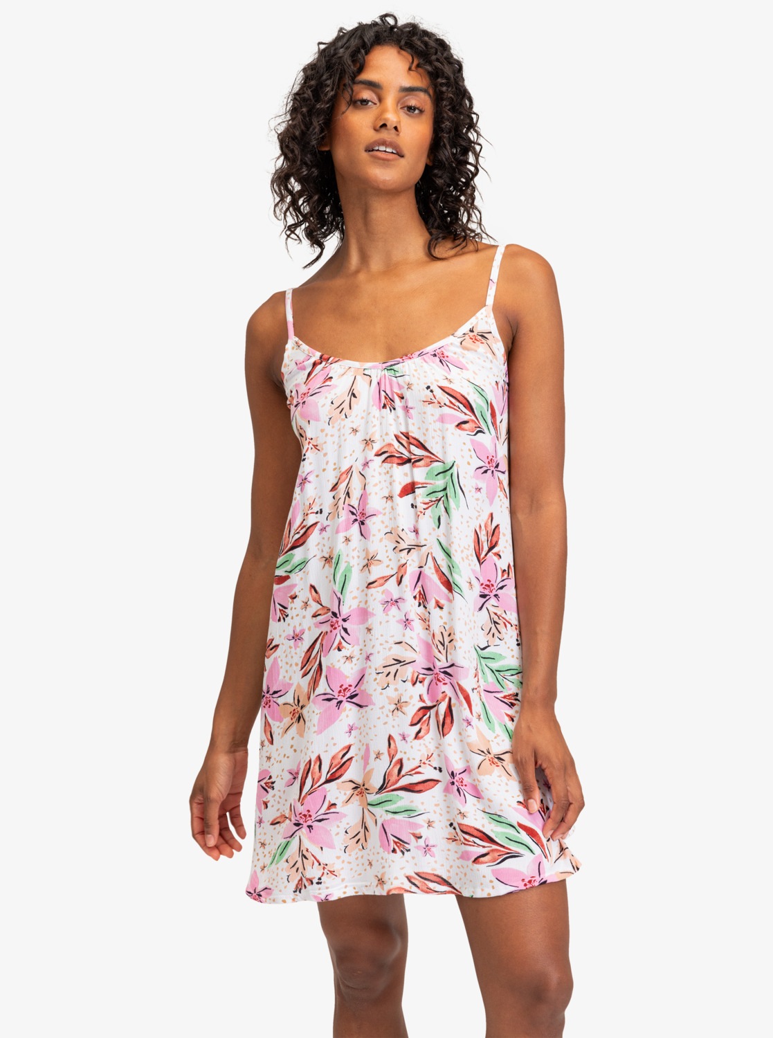 Roxy Sommerkleid »Spring Adventure«