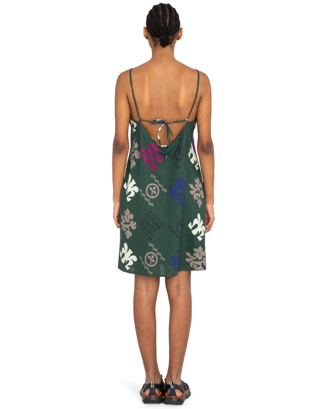 Element Sommerkleid »Nosleep«