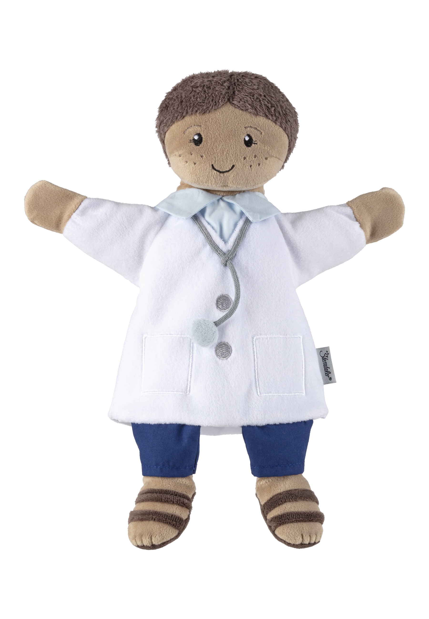 Sterntaler® Puppentheater »Handpuppe Arzt«