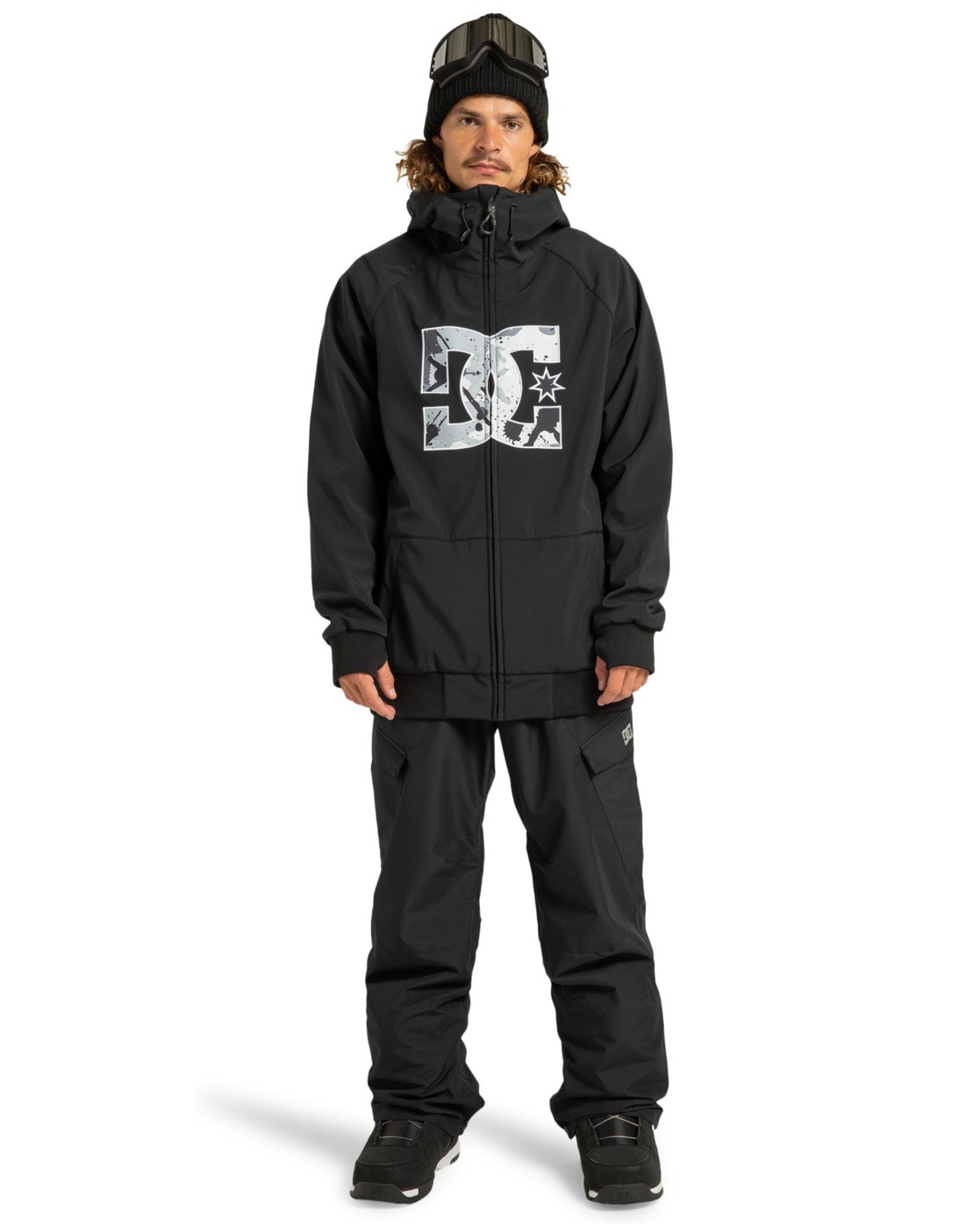 DC Shoes Skijacke »Spectrum 10K«