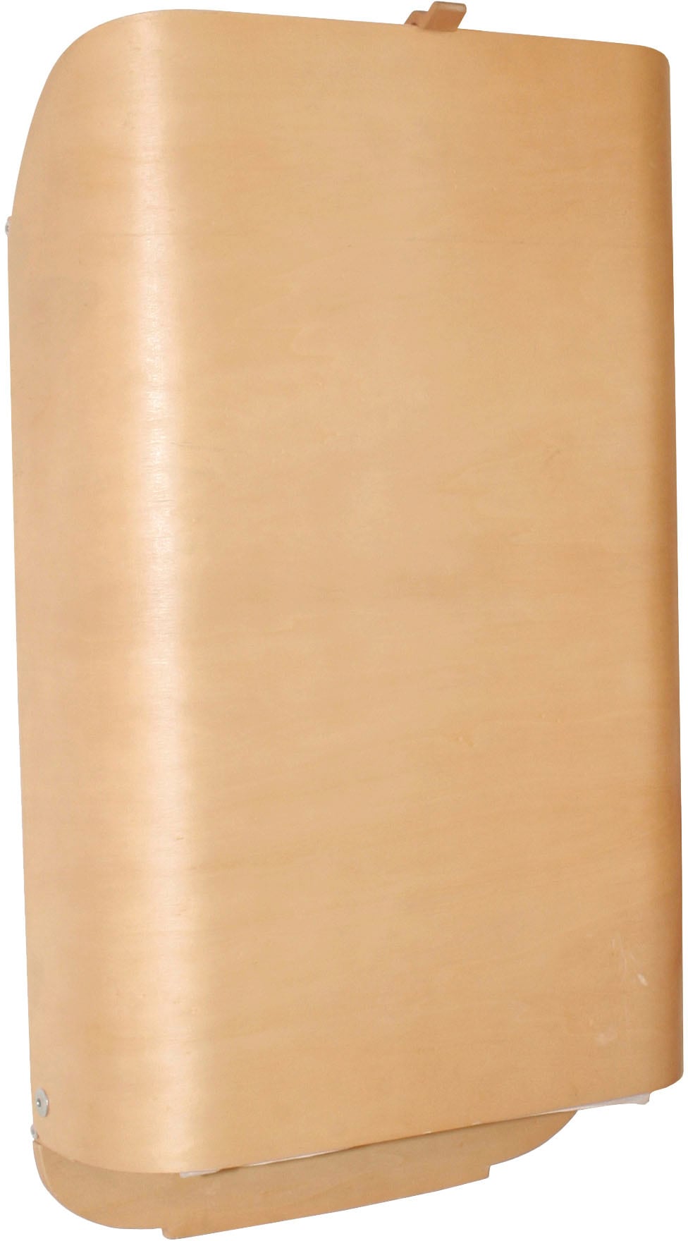 roba® Wickelregal »Wandwickelregal klappbar, inkl. Wickelunterlage Liebhabär«, bis 11 kg, zur Montage an die Wand, 49 cm