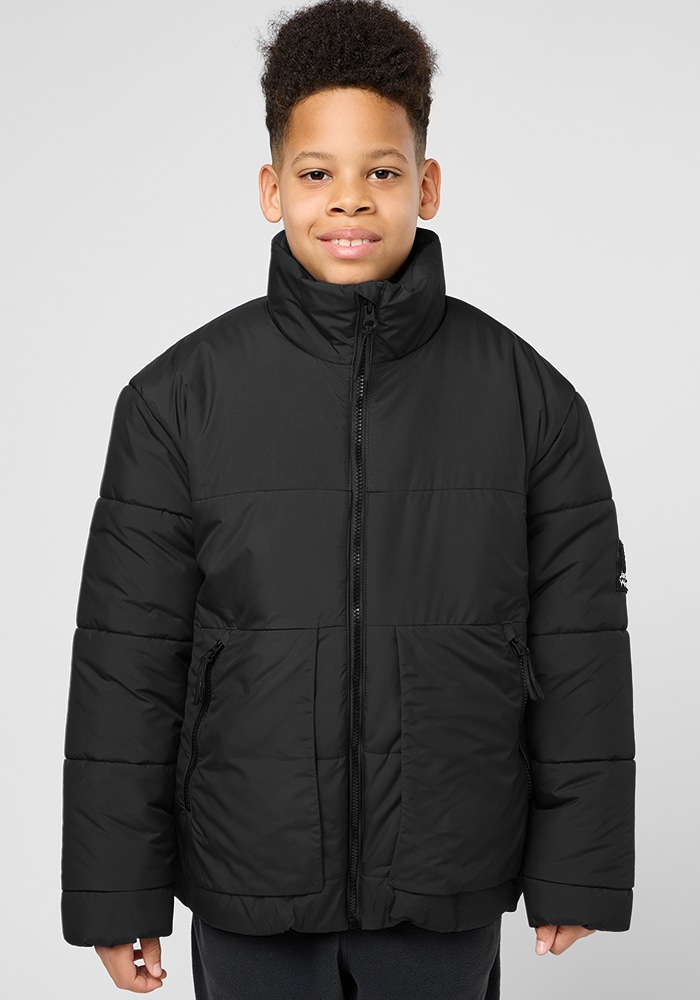Jack Wolfskin Outdoorjacke »TEEN INS JACKET Y«