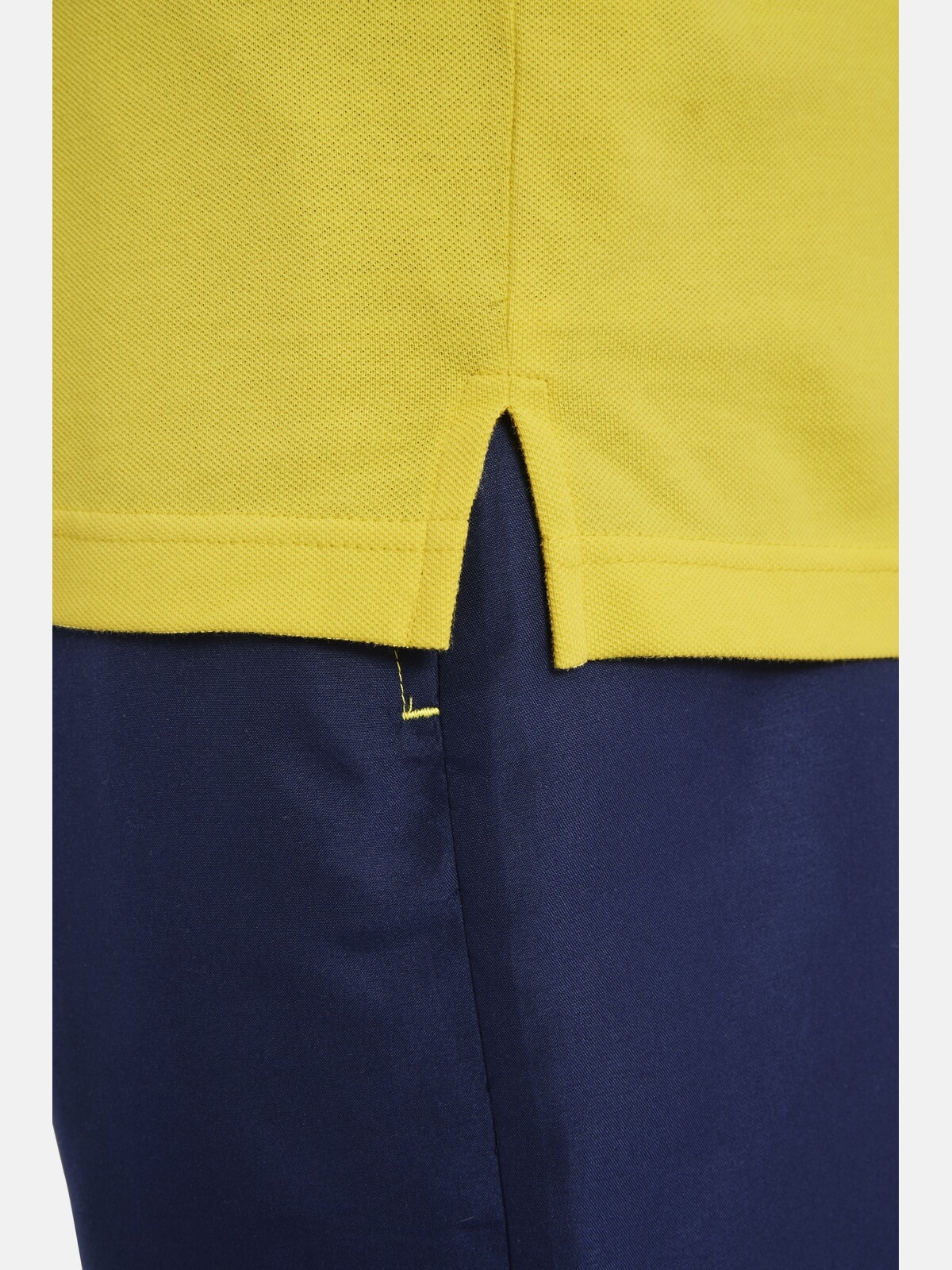 Jan Vanderstorm Poloshirt »Doppelpack Poloshirt GLENN«