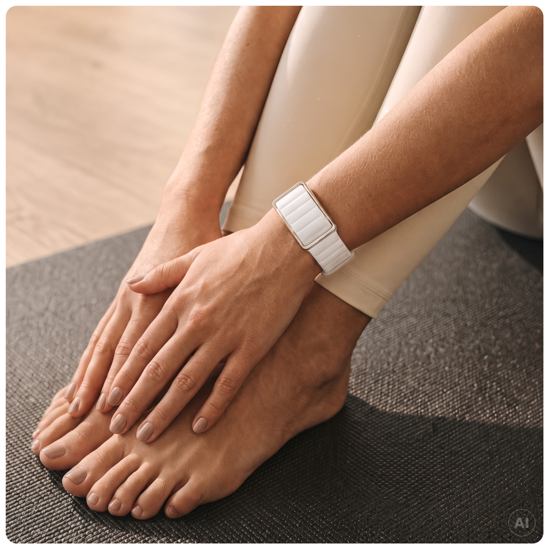 Polaroid Fitness-Tracker »LOOP GEN2 S-M«