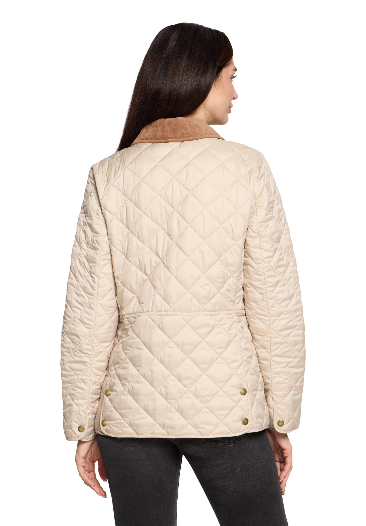 Betty Barclay Outdoorjacke »Outdoorjacke mit Kragen«