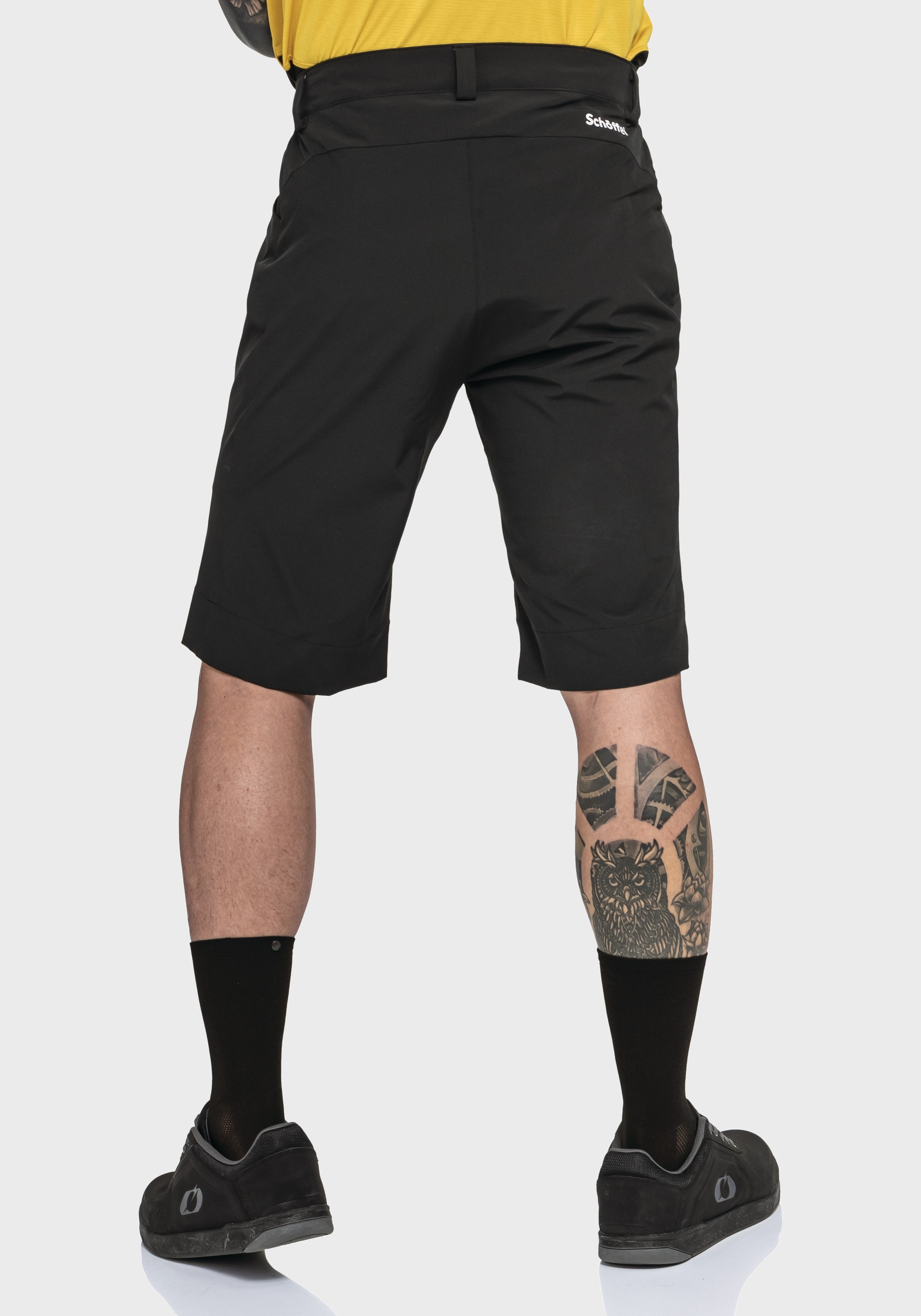 Schöffel Shorts »Bike Shorts Style Keitele MNS«