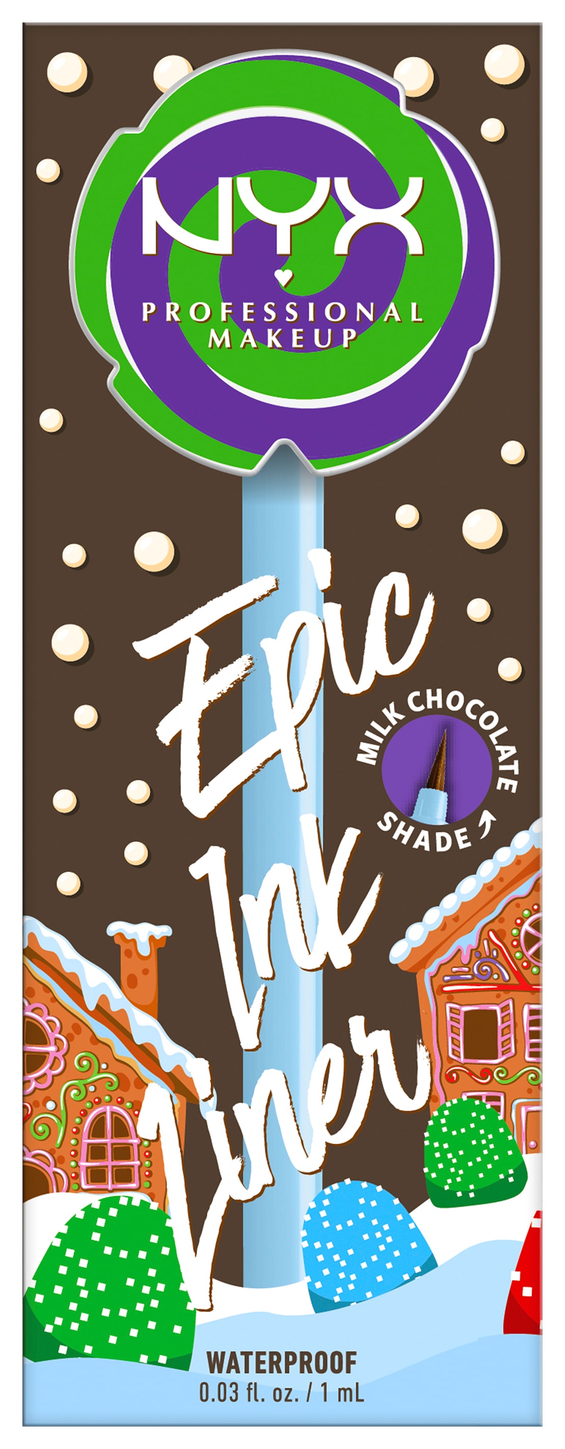 NYX Eyeliner »Lollipop Liner«