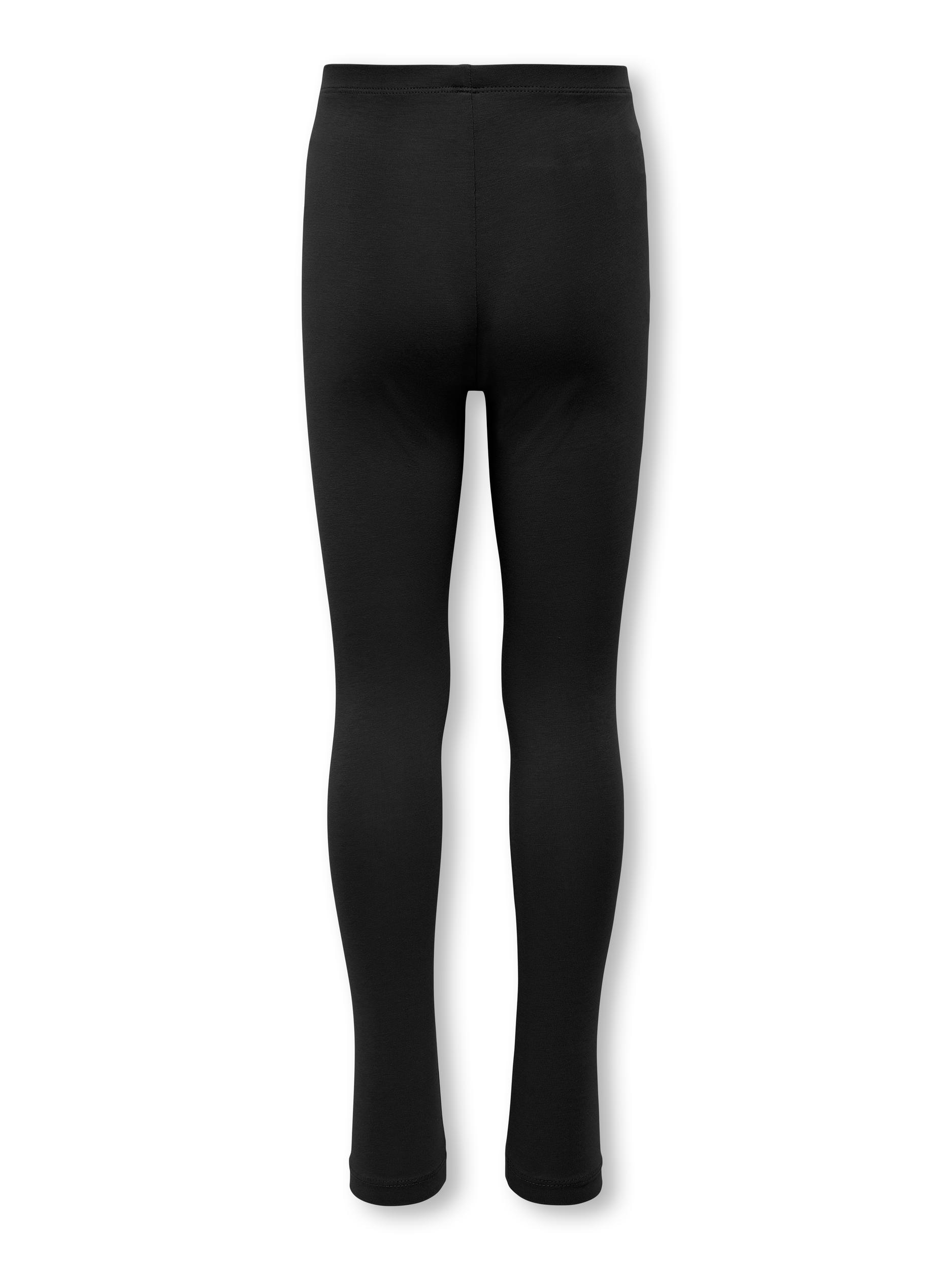 KIDS ONLY Leggings »KOGNILLE LEGGINGS SOLID JRS NOOS«