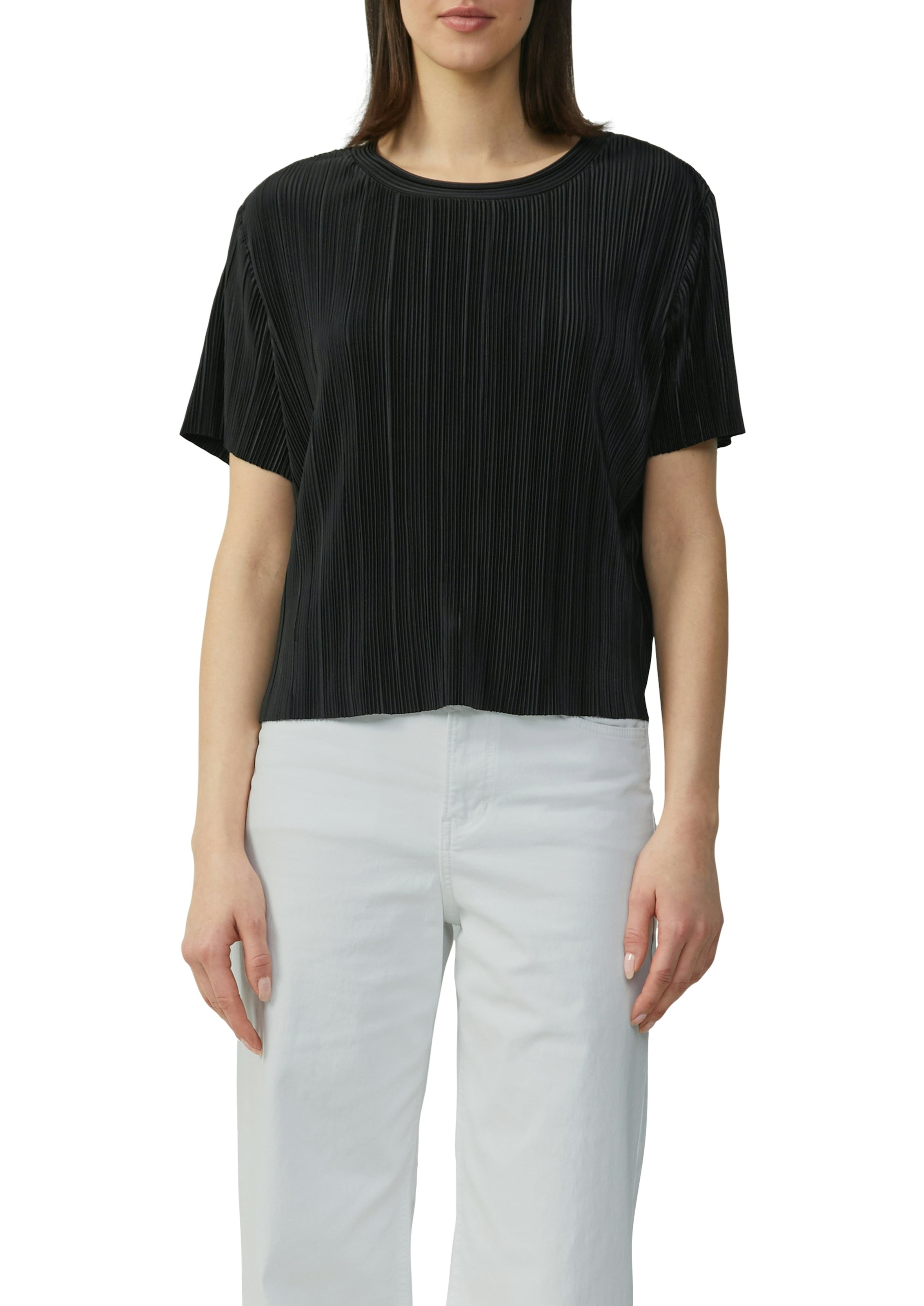 s.Oliver T-Shirt mit All-Over Print