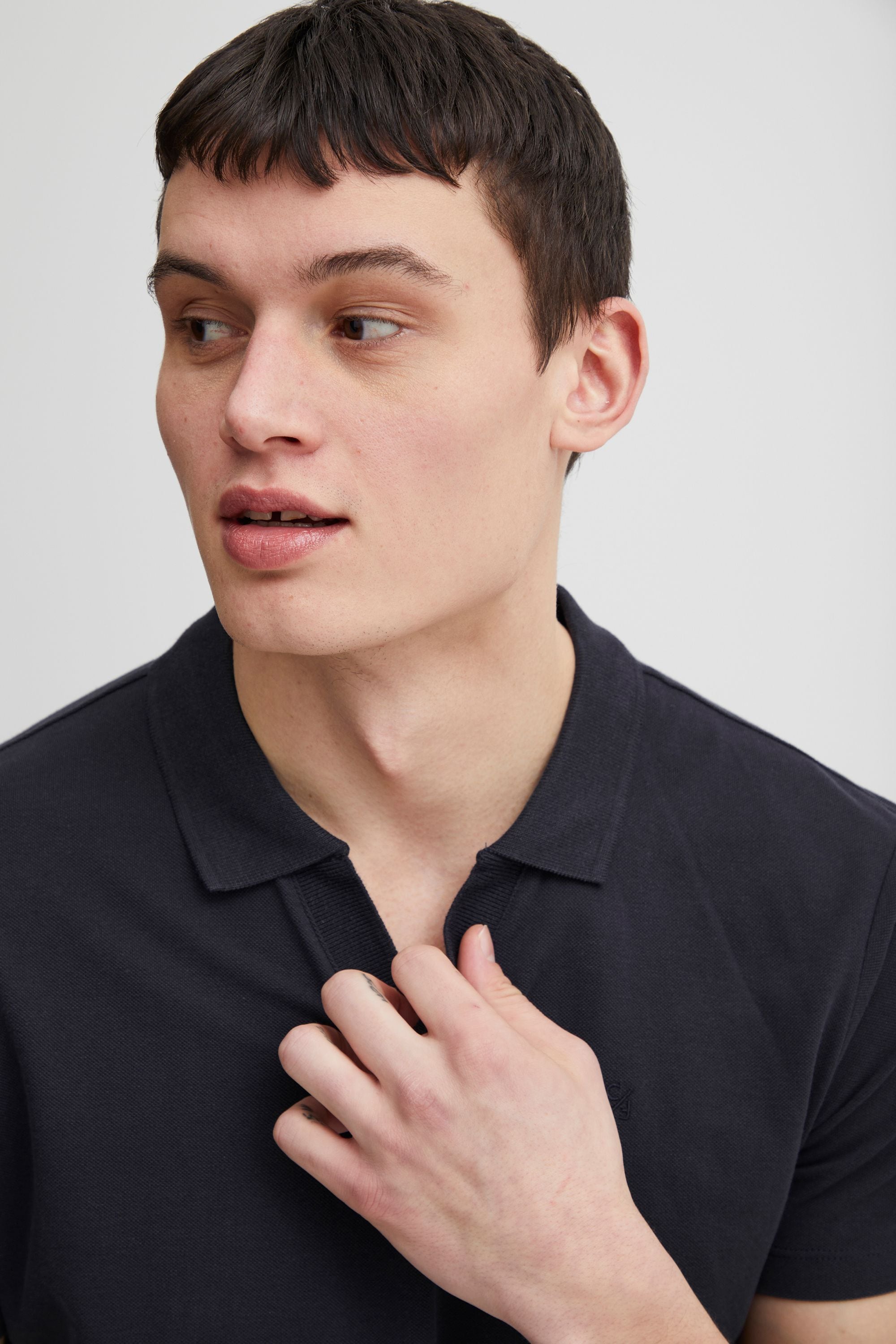 Casual Friday Poloshirt »Poloshirt CFTristan«