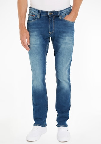 Slim-fit-Jeans »SLIM SCANTON«
