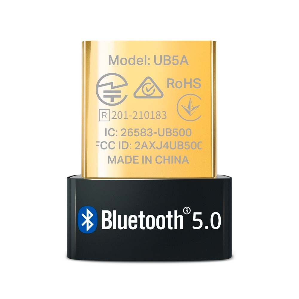 TP-Link Adapter »UB5A Bluetooth 5.0 Nano USB Adapter«