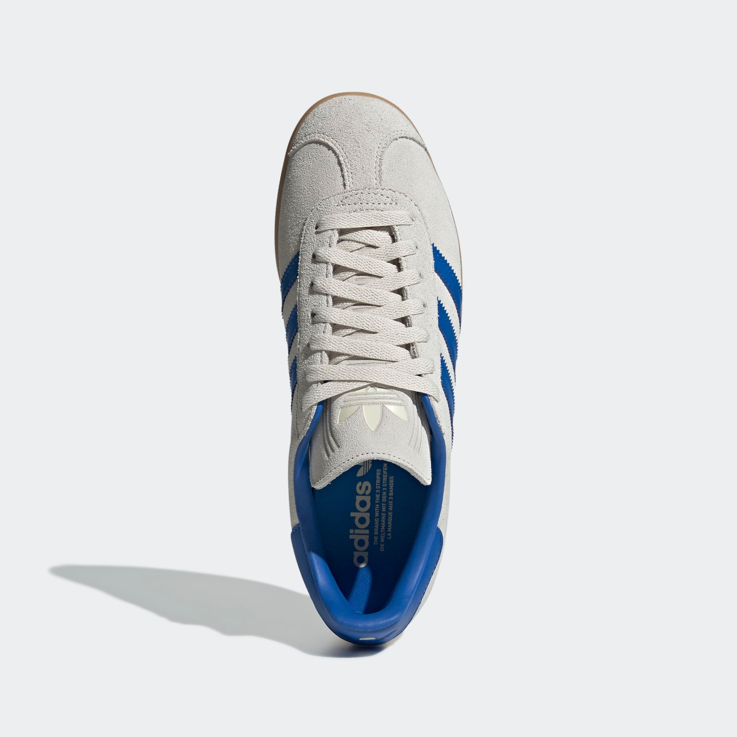 adidas Originals Sneaker »GAZELLE«