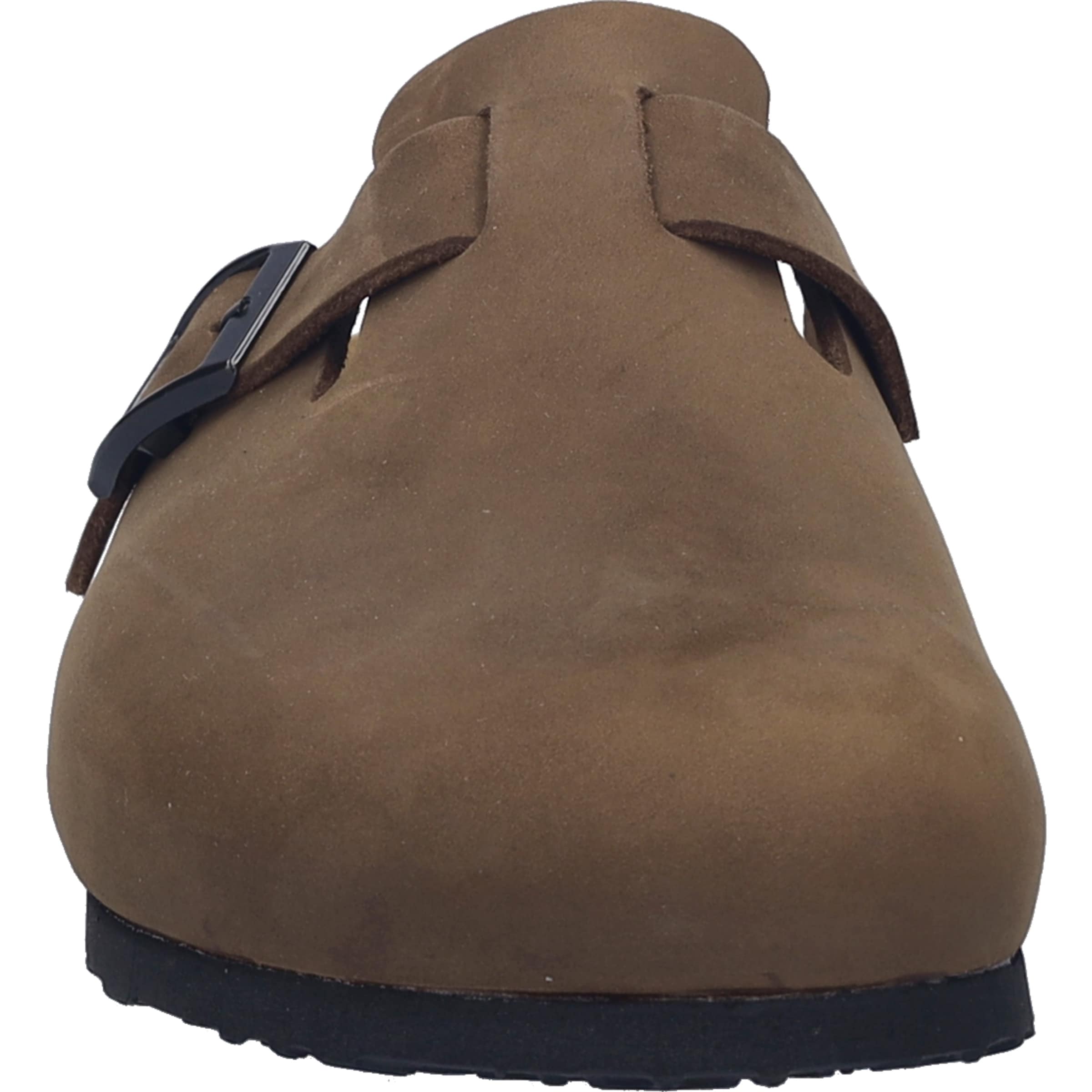 Josef Seibel Clog »Josef 04, braun«