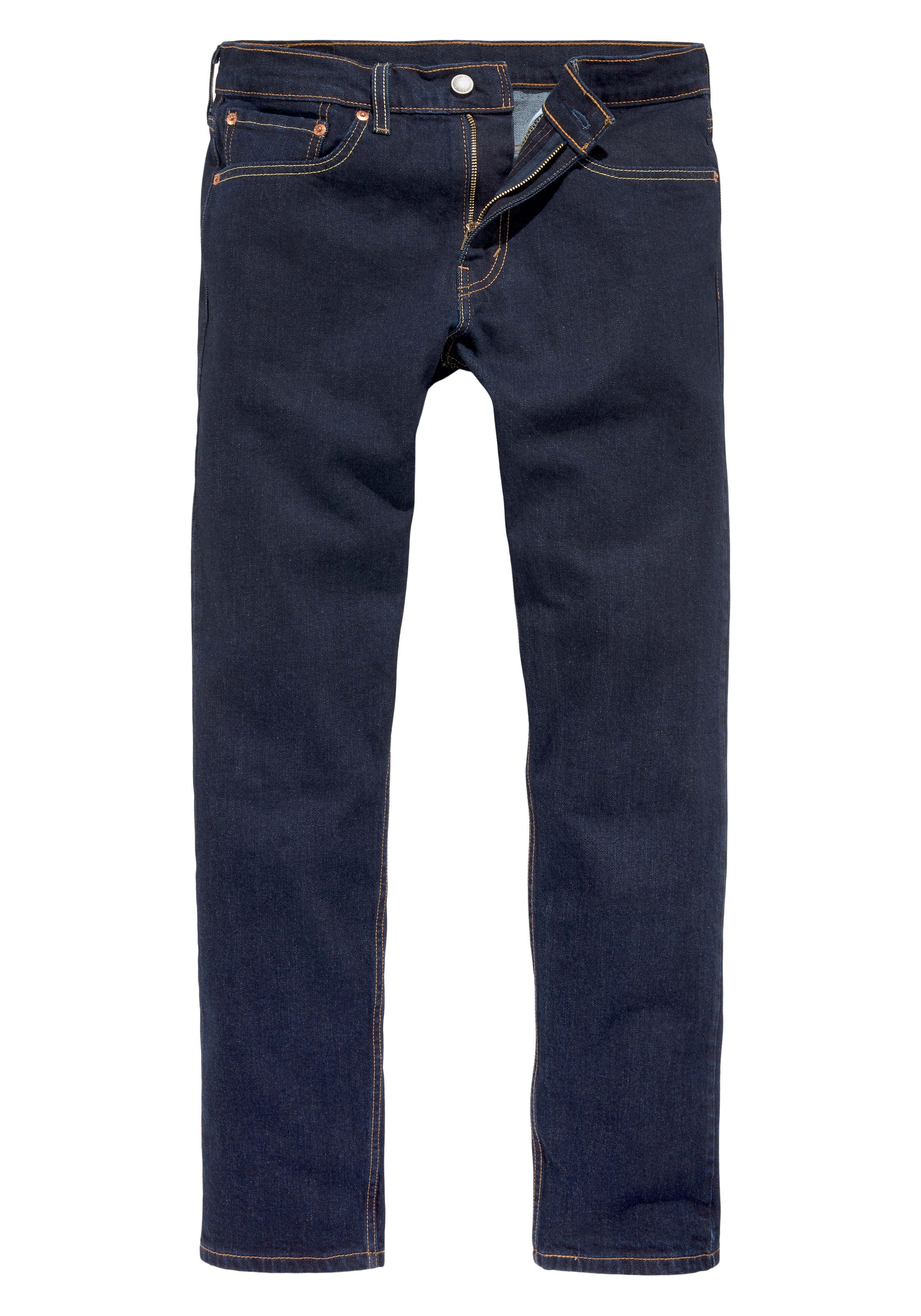 Levi's® Tapered-fit-Jeans »502 TAPER«