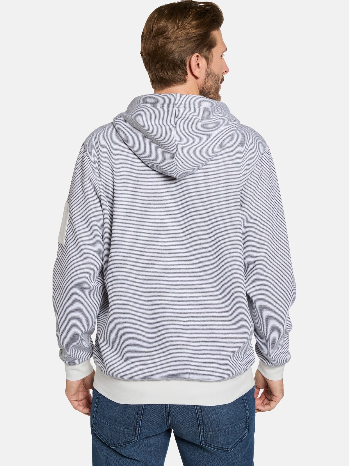 Babista Kapuzensweatjacke »Sweatjacke NOLIENZA«