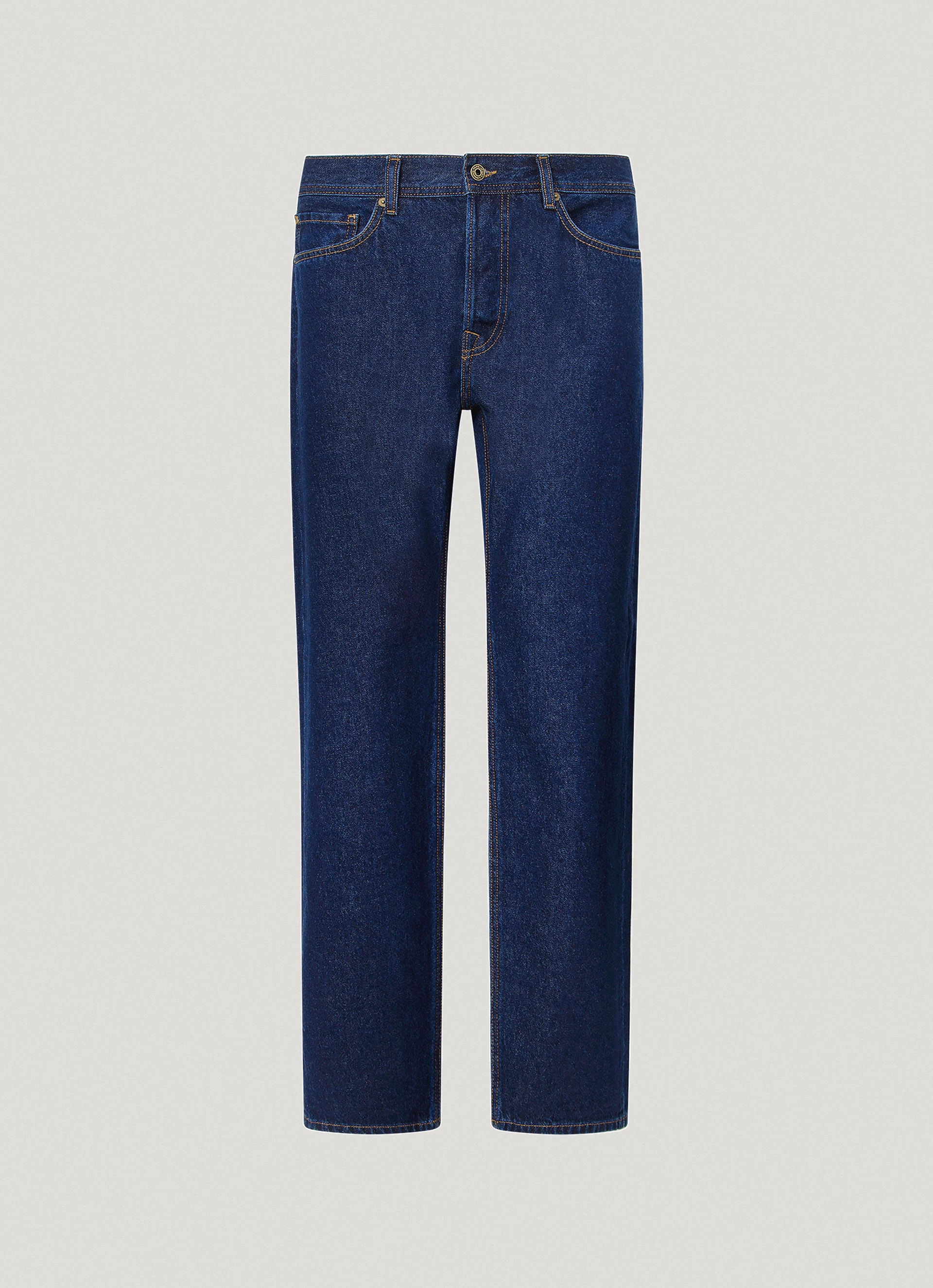Pepe Jeans Loose-fit-Jeans »LOOSE JEANS«