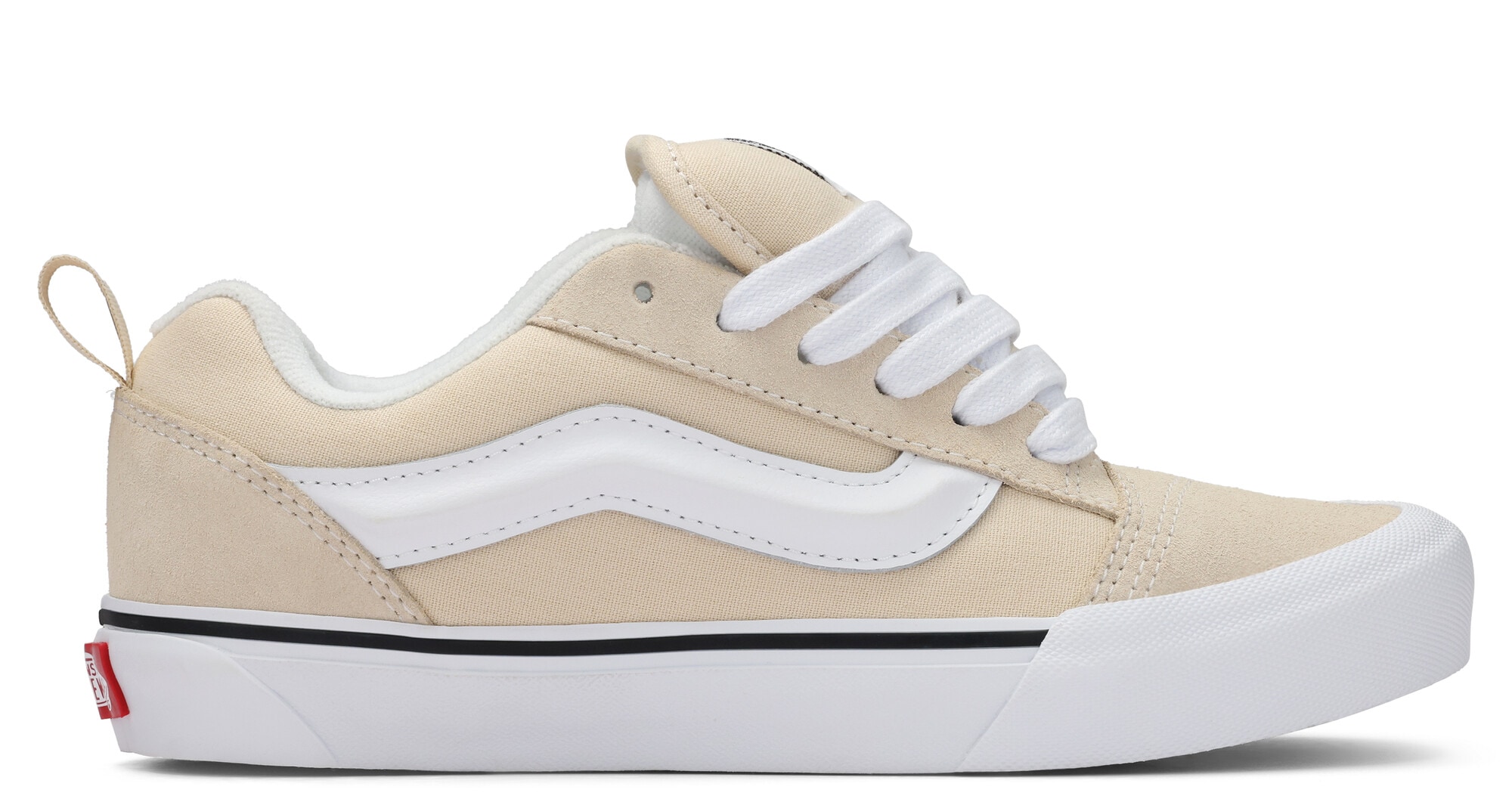 Vans Sneaker »Knu Skool«