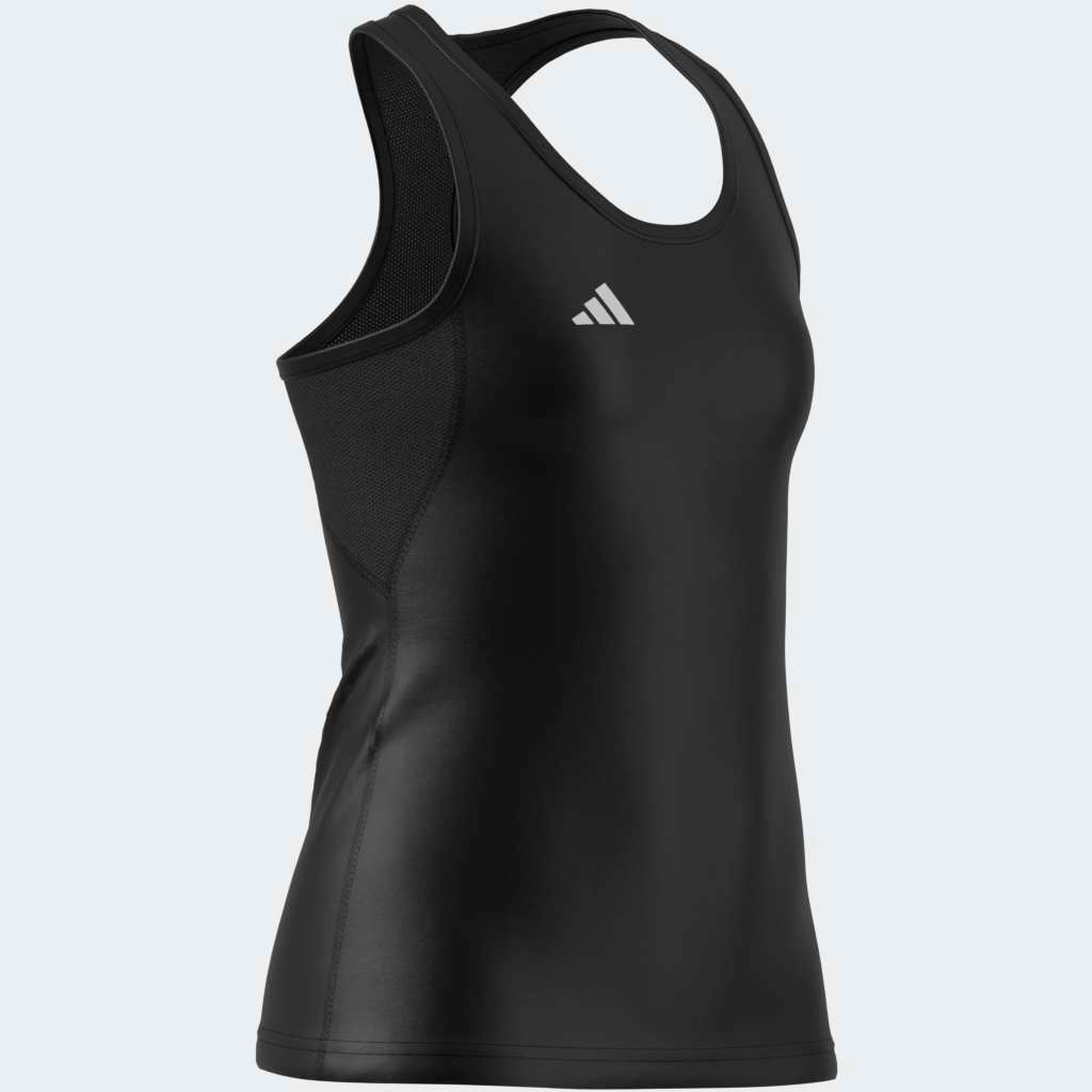 adidas Sportswear Tanktop »TECHFIT KIDS« für Children, mit Rundhalsausschnitt, ohne Verschluss