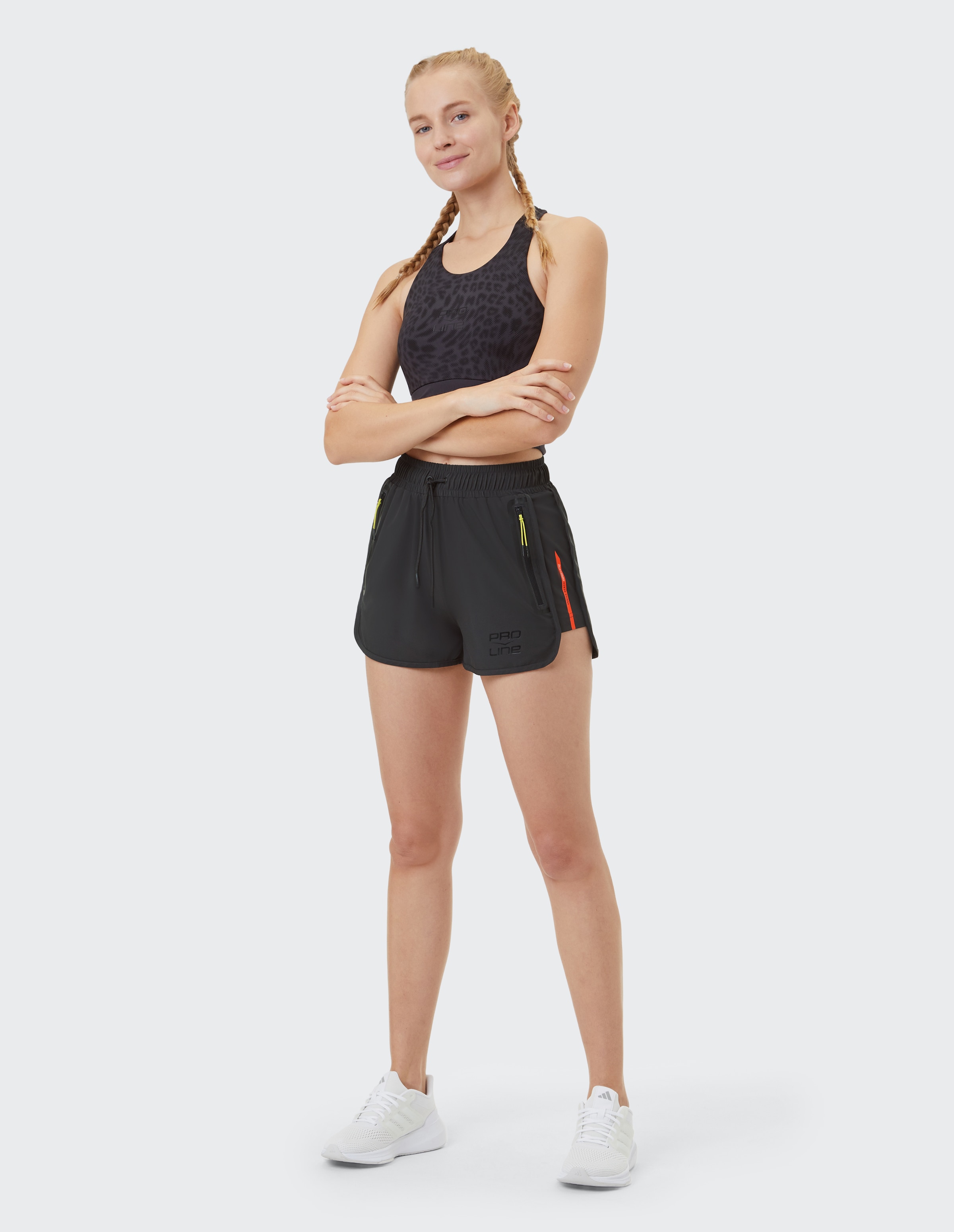Venice Beach Shorts