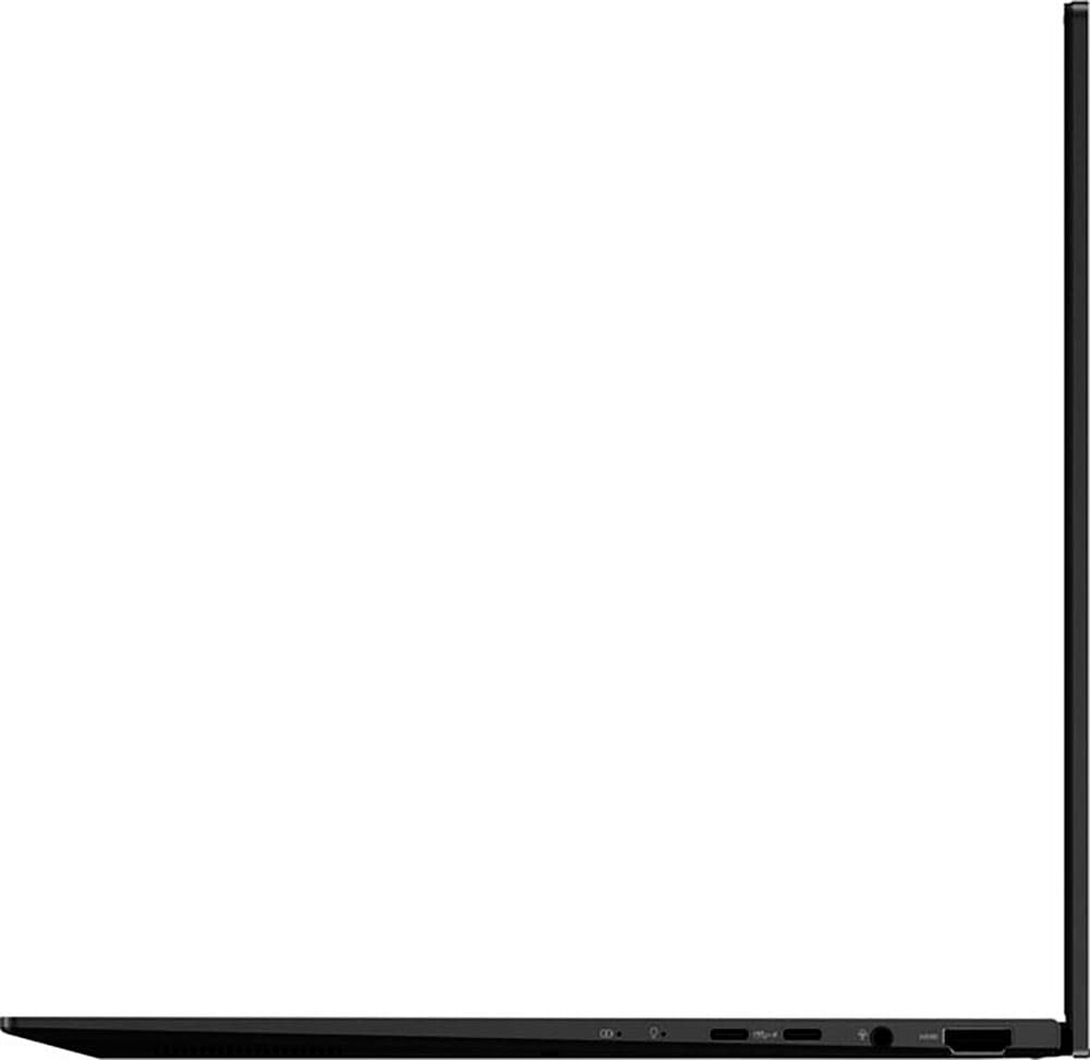 Asus Notebook »Zenbook 14 OLED UM3406HA-QD091X«, 35,6 cm, / 14 Zoll, AMD, Ryzen 7, Radeon Graphics, 512 GB SSD