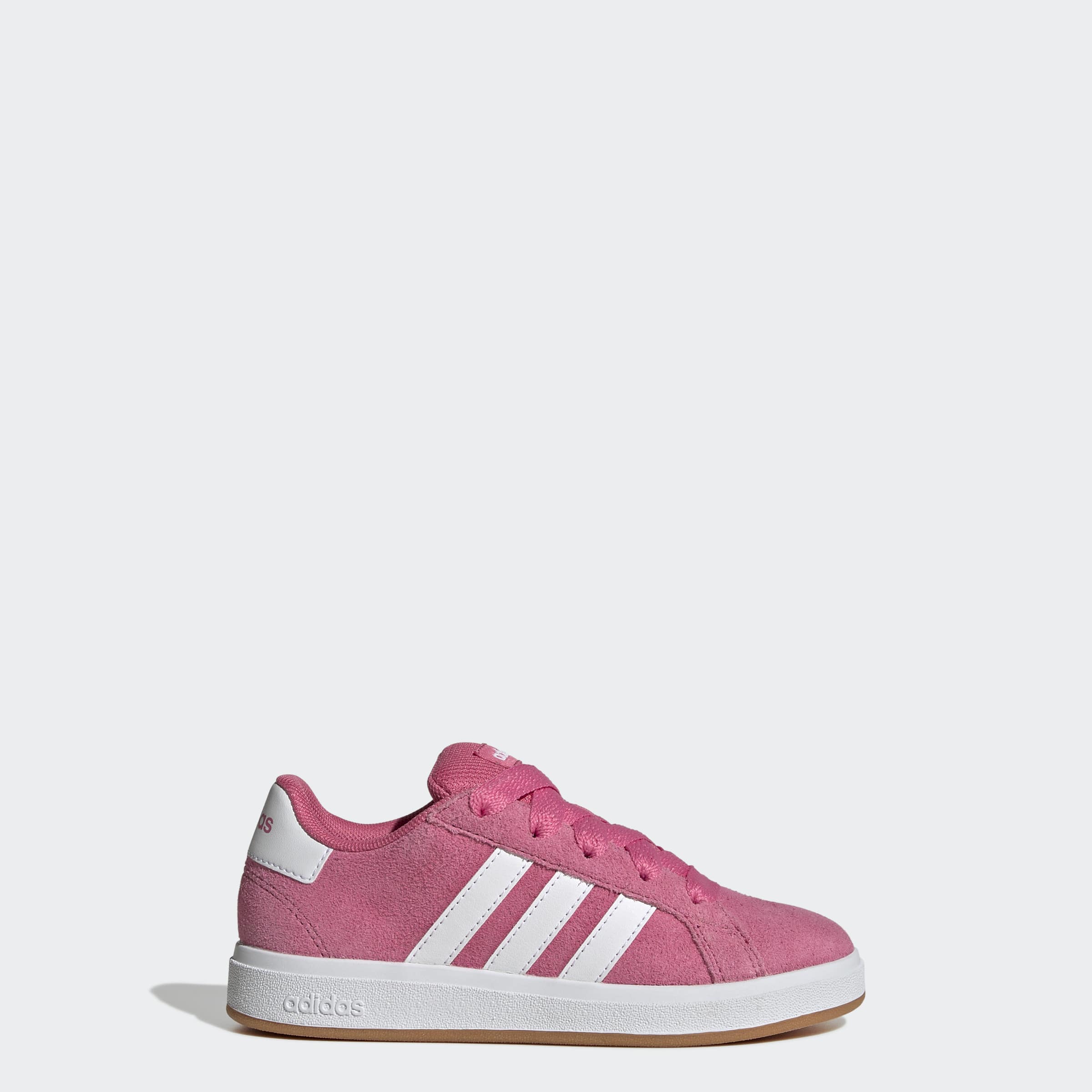adidas Sportswear Sneaker »GRAND COURT 00S«  Design auf den Spuren des adidas Superstar, für Kinder & Jugendliche