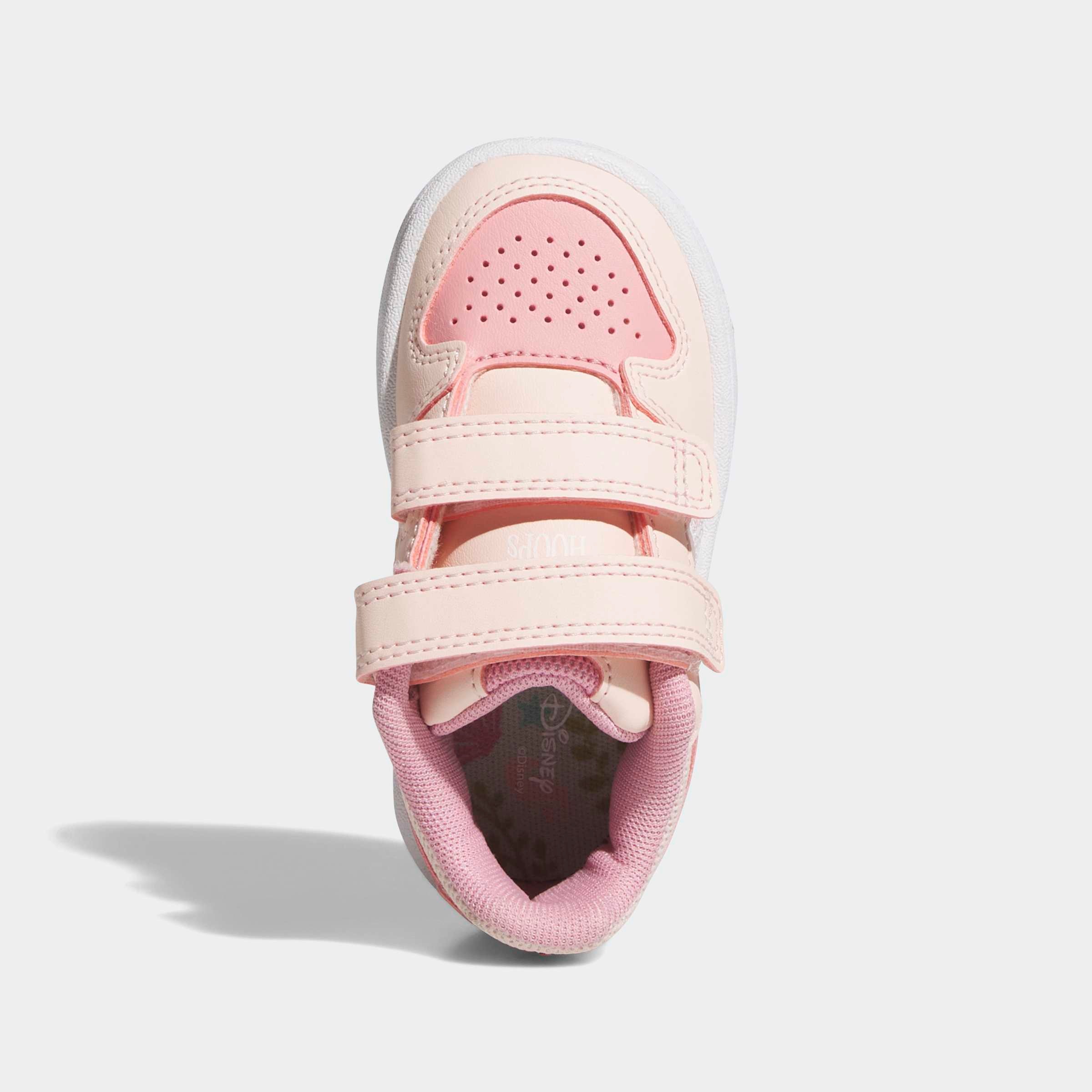 adidas Sportswear Sneaker »DISNEY HOOPS CLASSIC CF I«  für Kinder