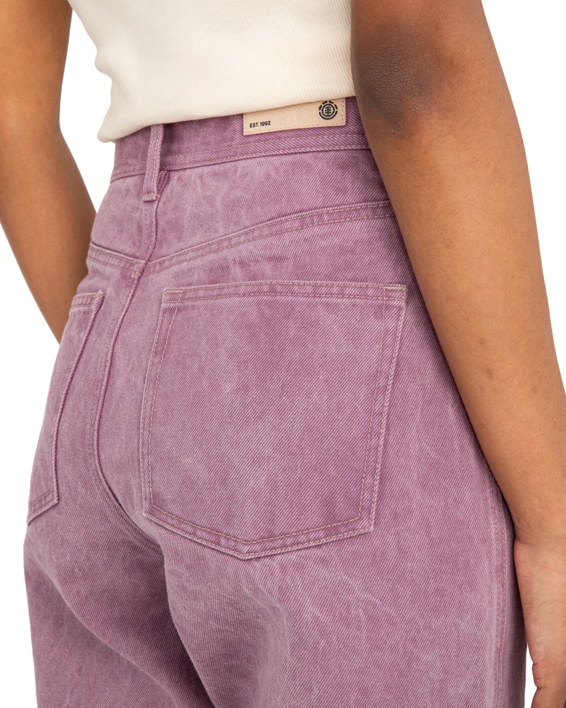 Element Outdoorhose »365 Jean Color«