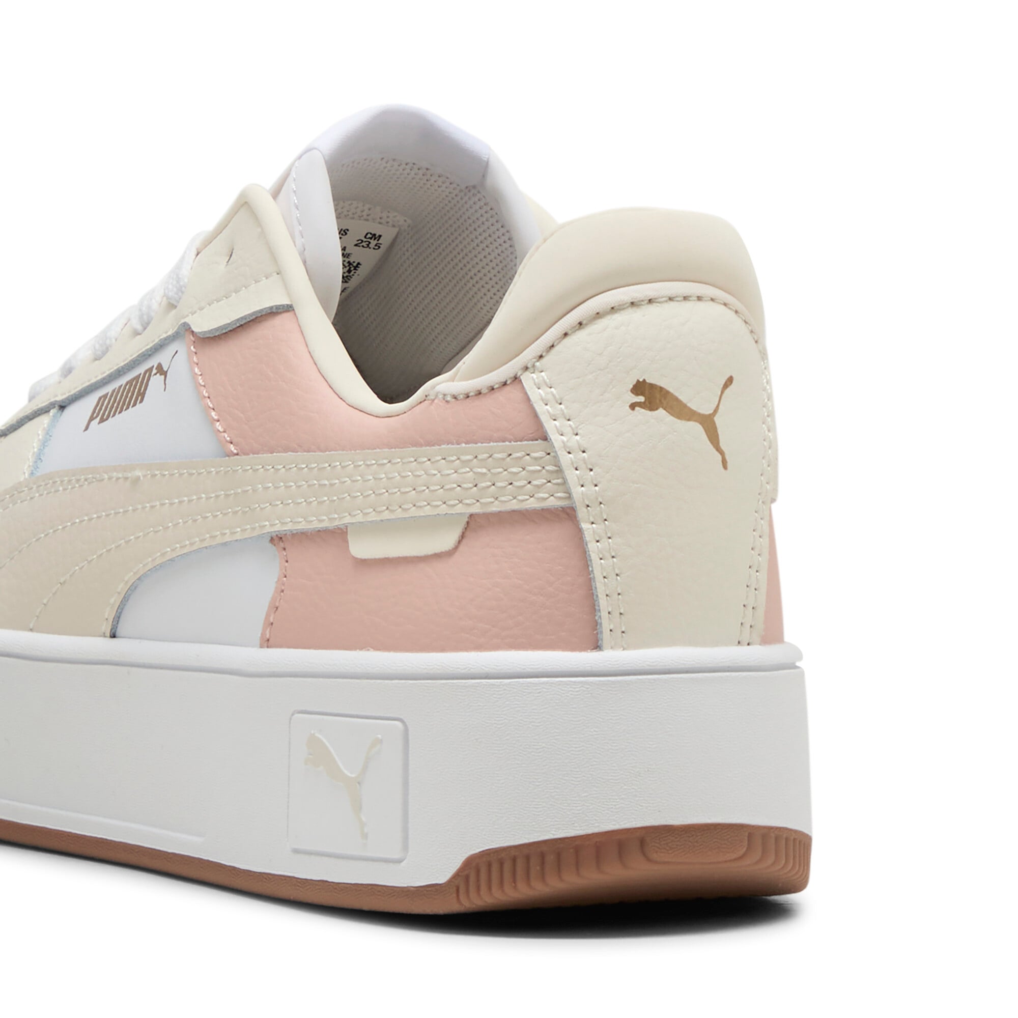PUMA Sneaker »CARINA STREET«
