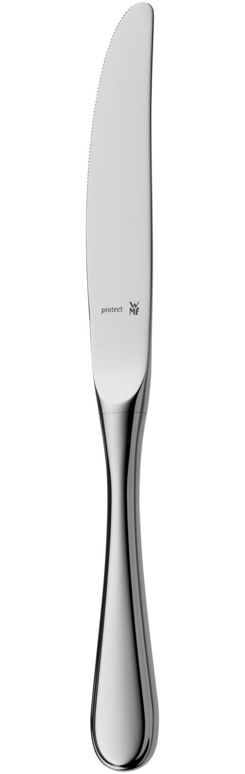 WMF Besteck-Set »Kent Plus« ergonomisch, Cromargan protect