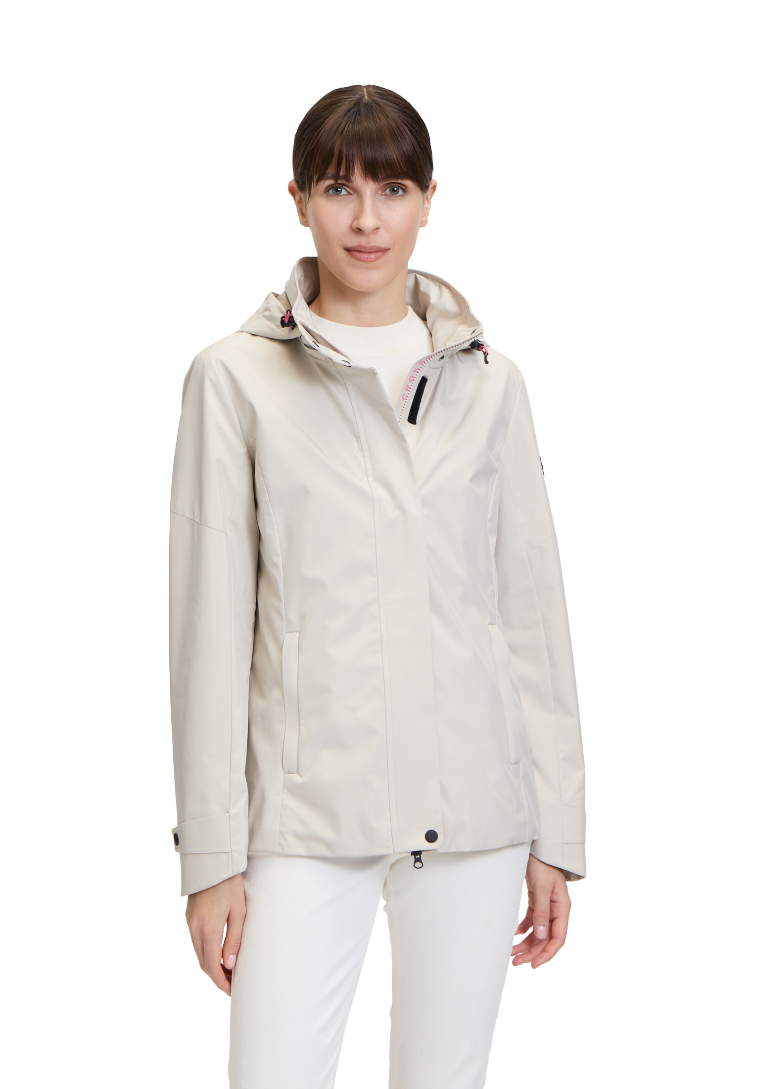 Betty Barclay Parka »Parka mit Funktion«