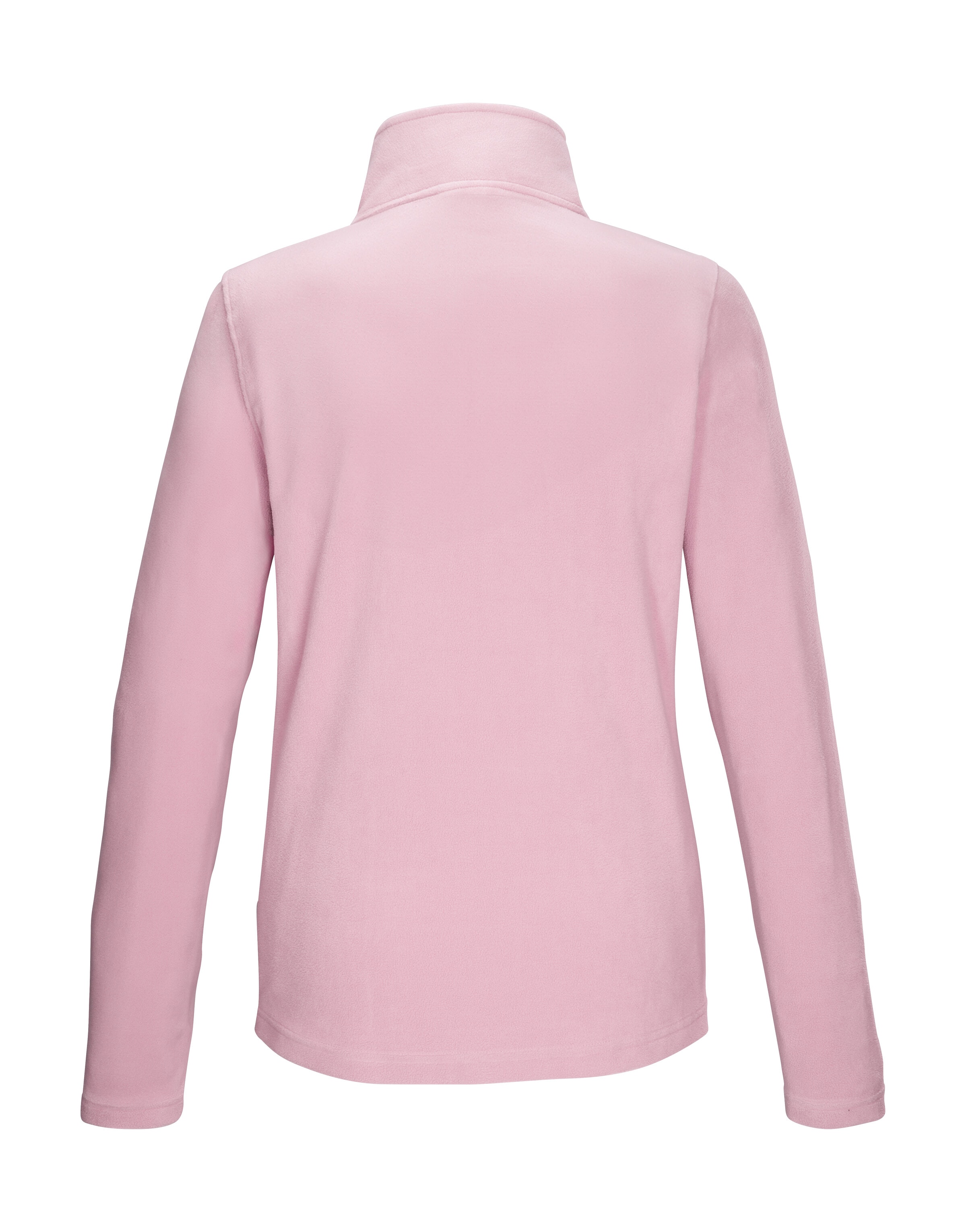 Killtec Fleeceshirt »KSW 101 WMN FLC SHRT« Fleeceshirt mit Stehkragen, warm, Reißverschluss mit Kinnschutz