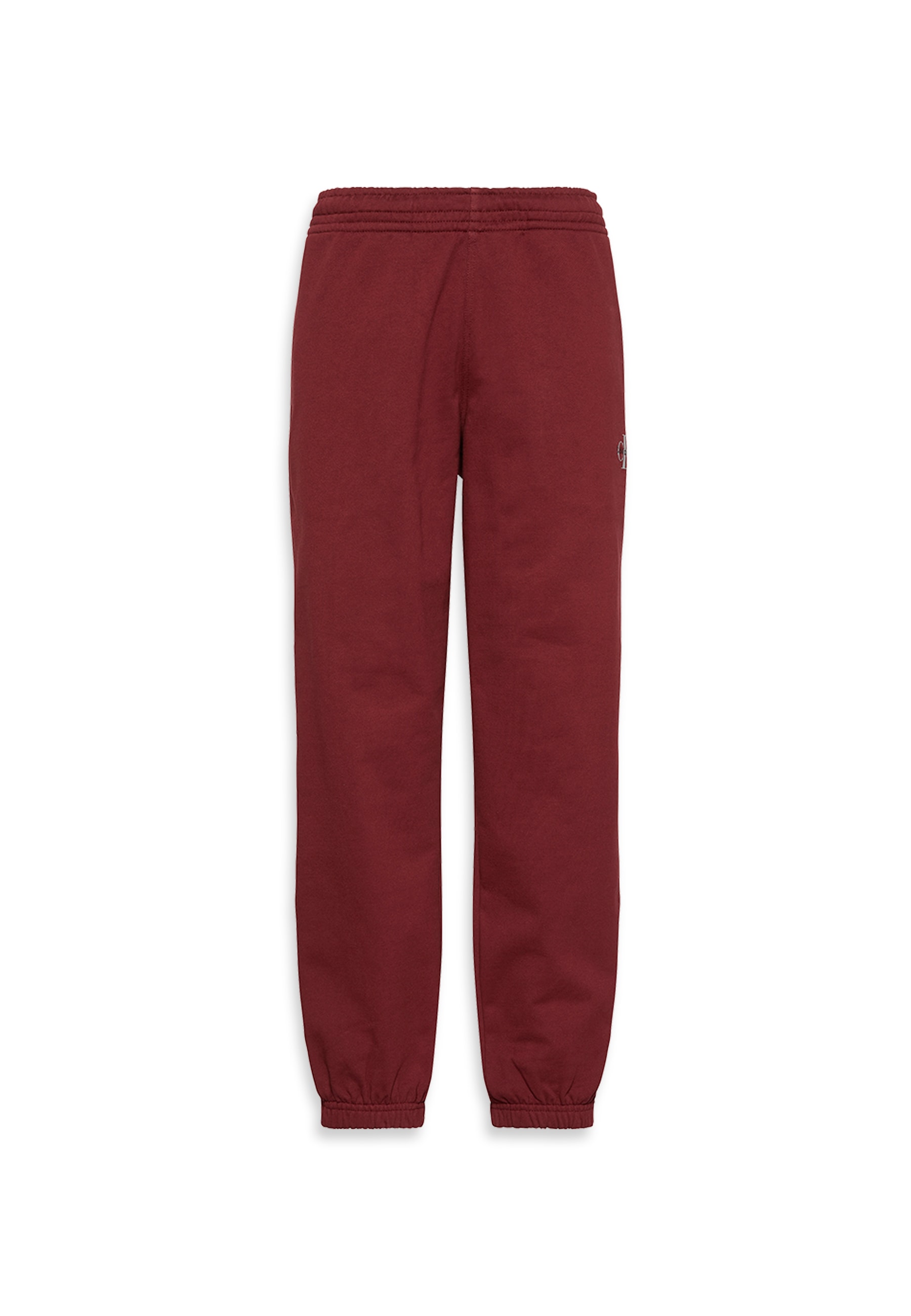 Calvin Klein Sweathose »MONOLOGO FRENCH TERRY JOGGER«