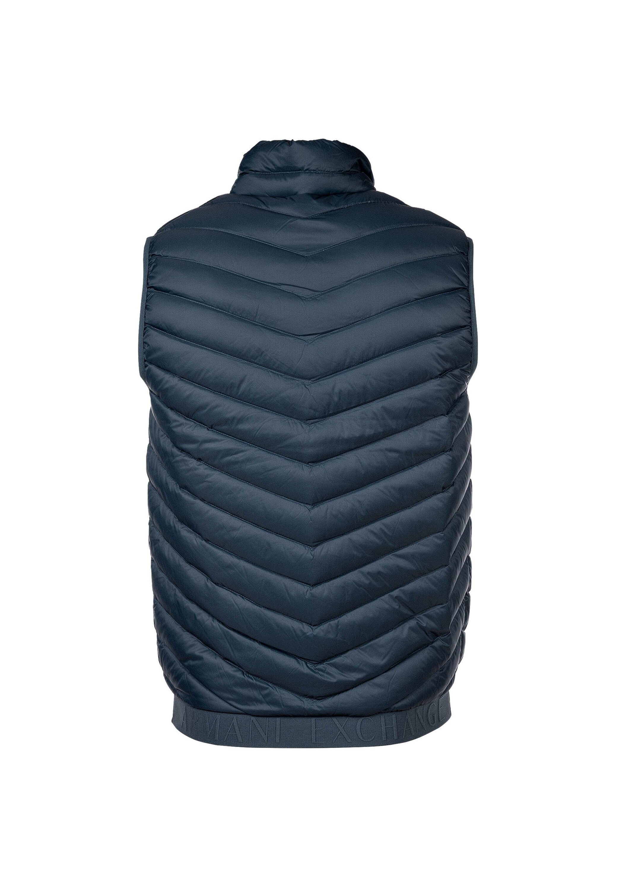 ARMANI EXCHANGE Steppweste »Steppweste« 1 tlg.