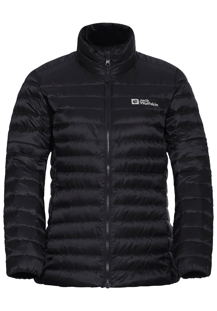 Jack Wolfskin Daunenjacke »PILVI DOWN JKT W RDS«