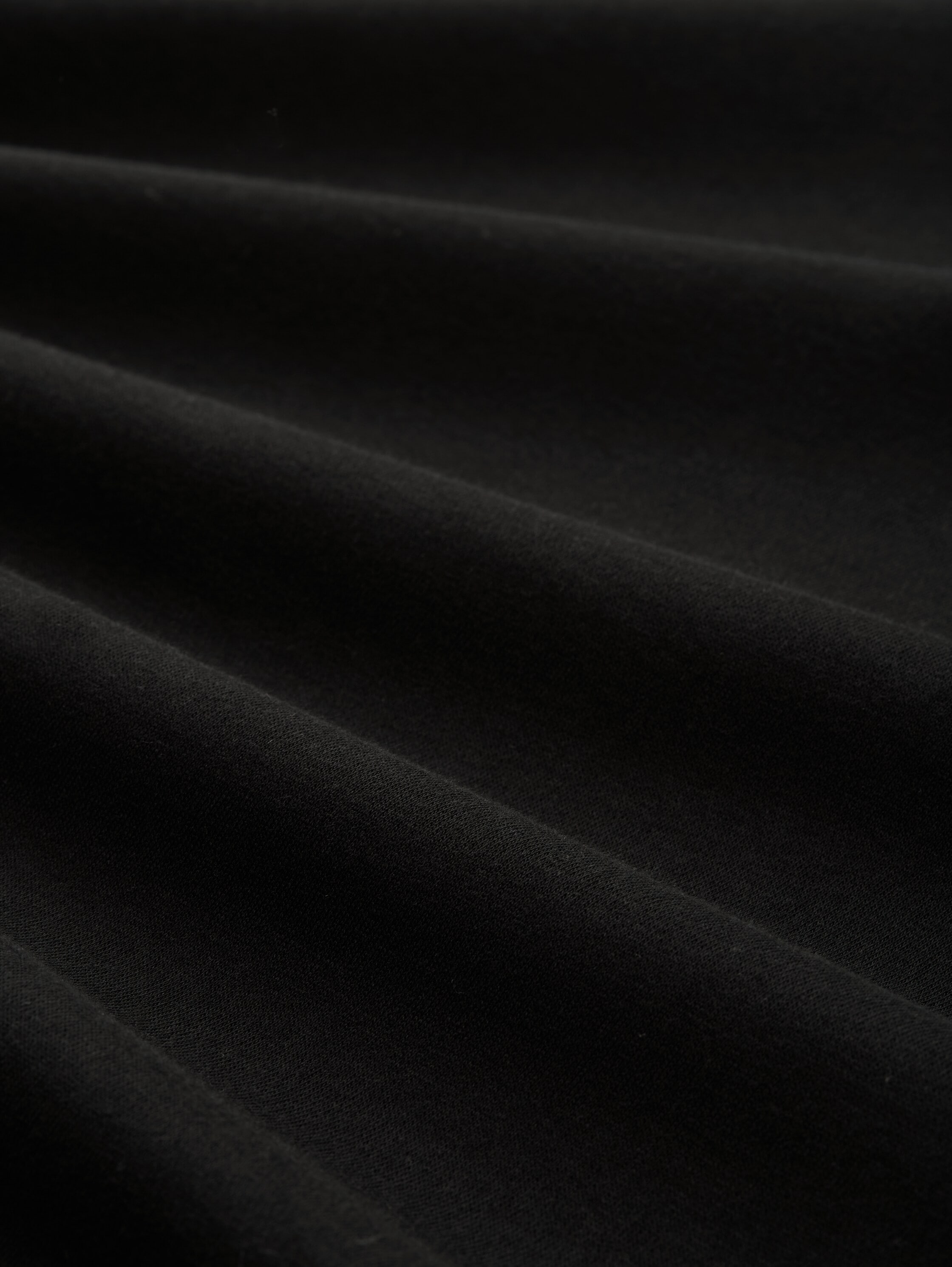 TOM TAILOR Denim Sweatshirt , mit Logo Stickerei
