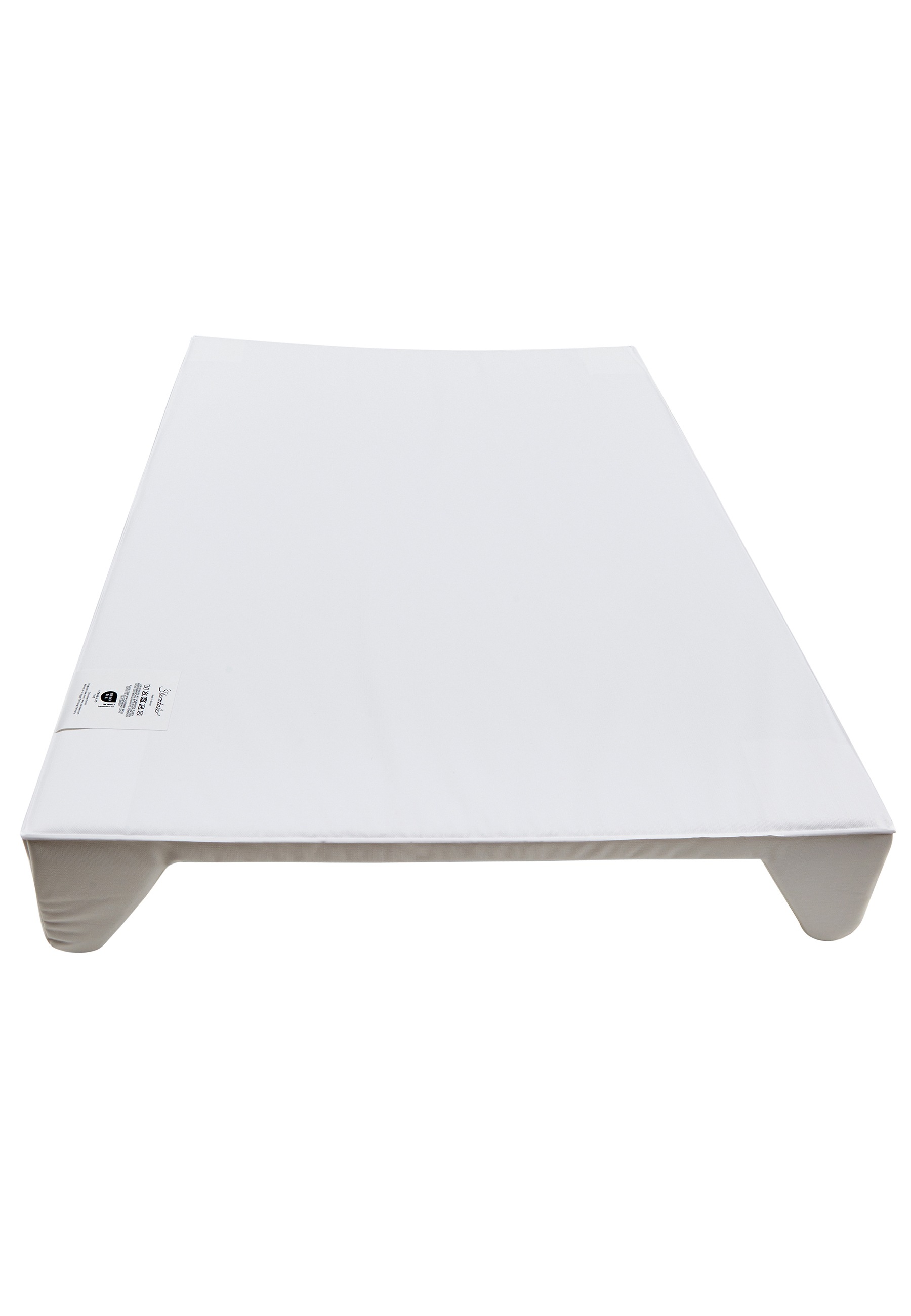 Sterntaler® Wickelauflage »Wickelauflage BAUERNHOF«
