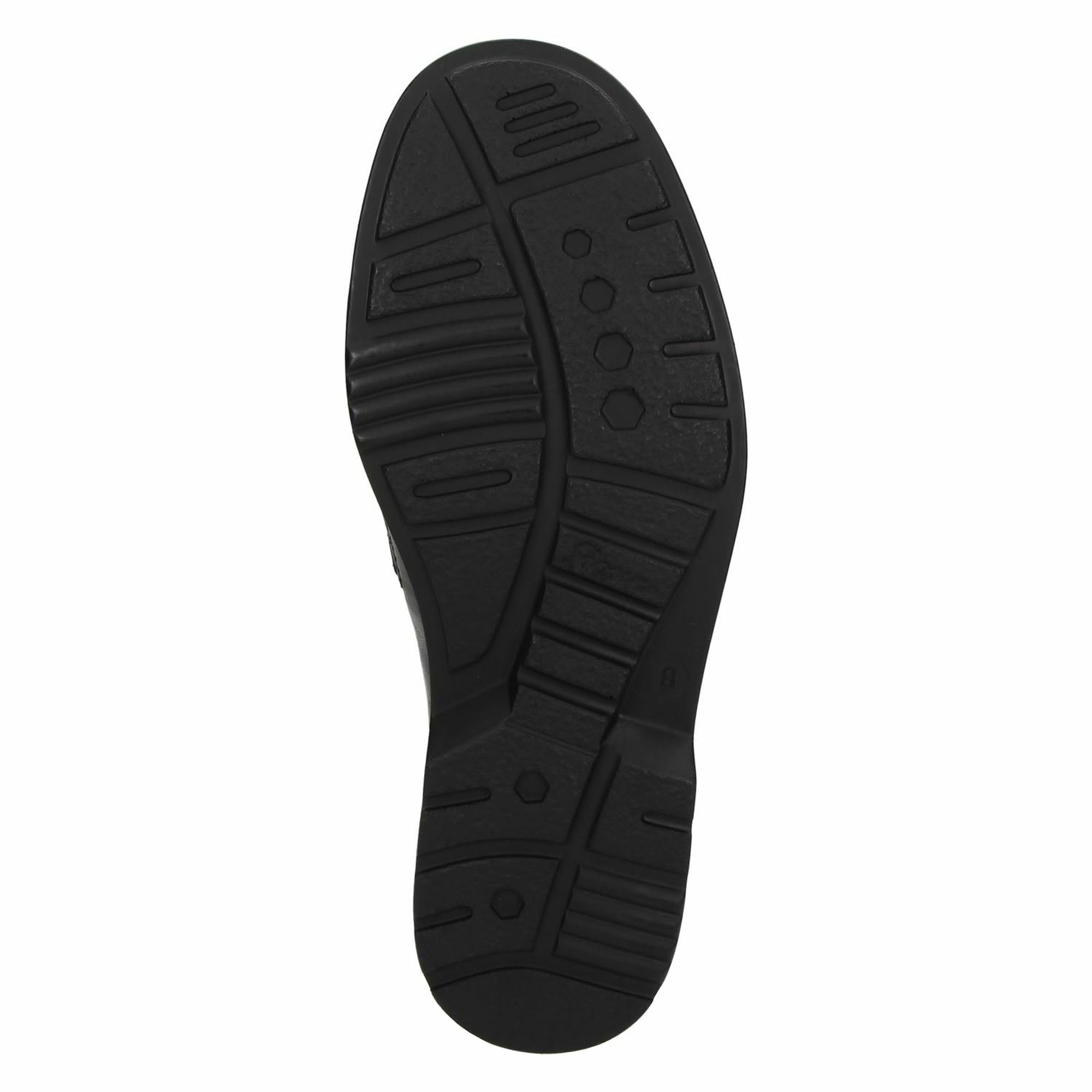 SIOUX Slipper »Peru-XXL«