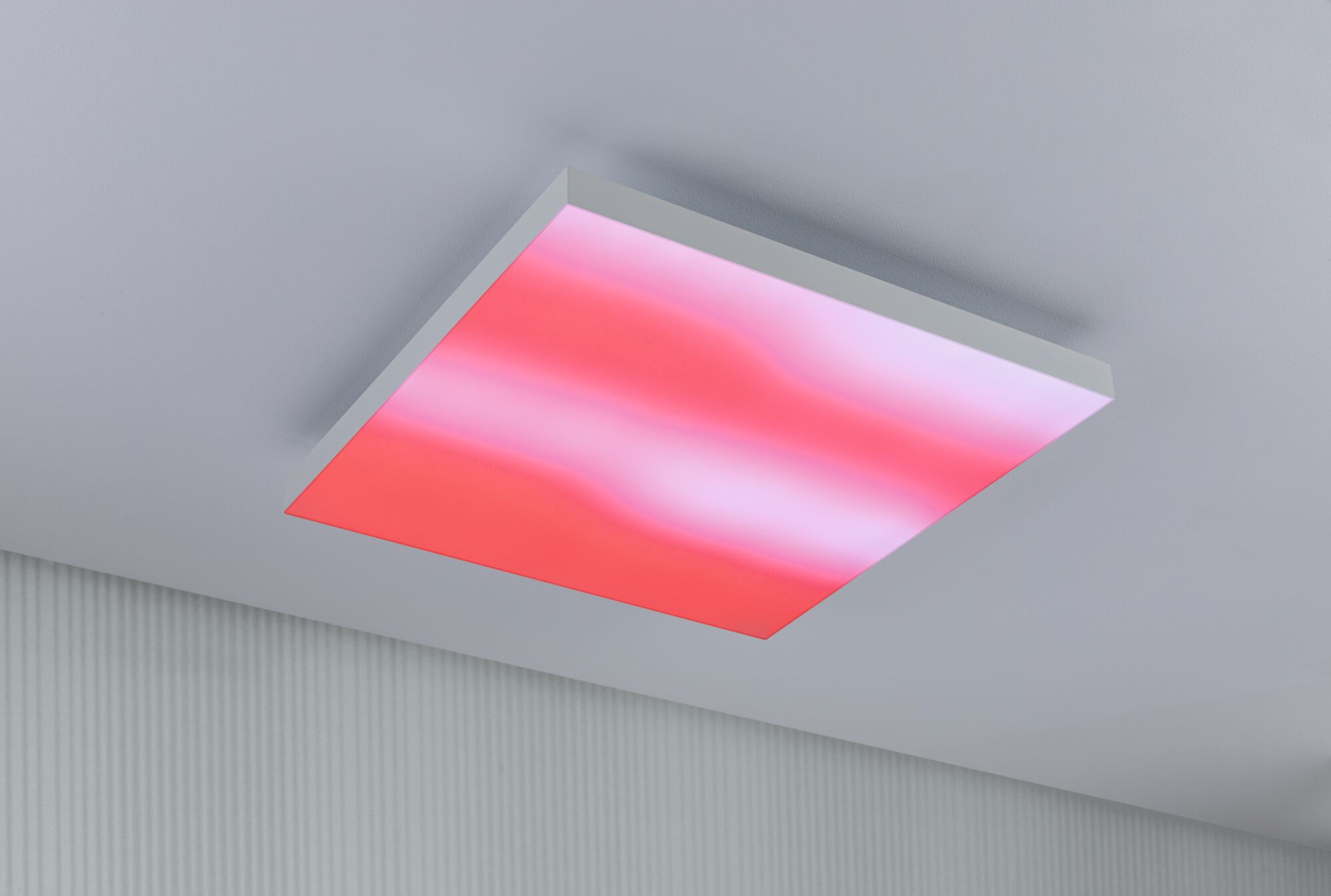 Paulmann LED Panel »Velora Rainbow«, 1 flammig
