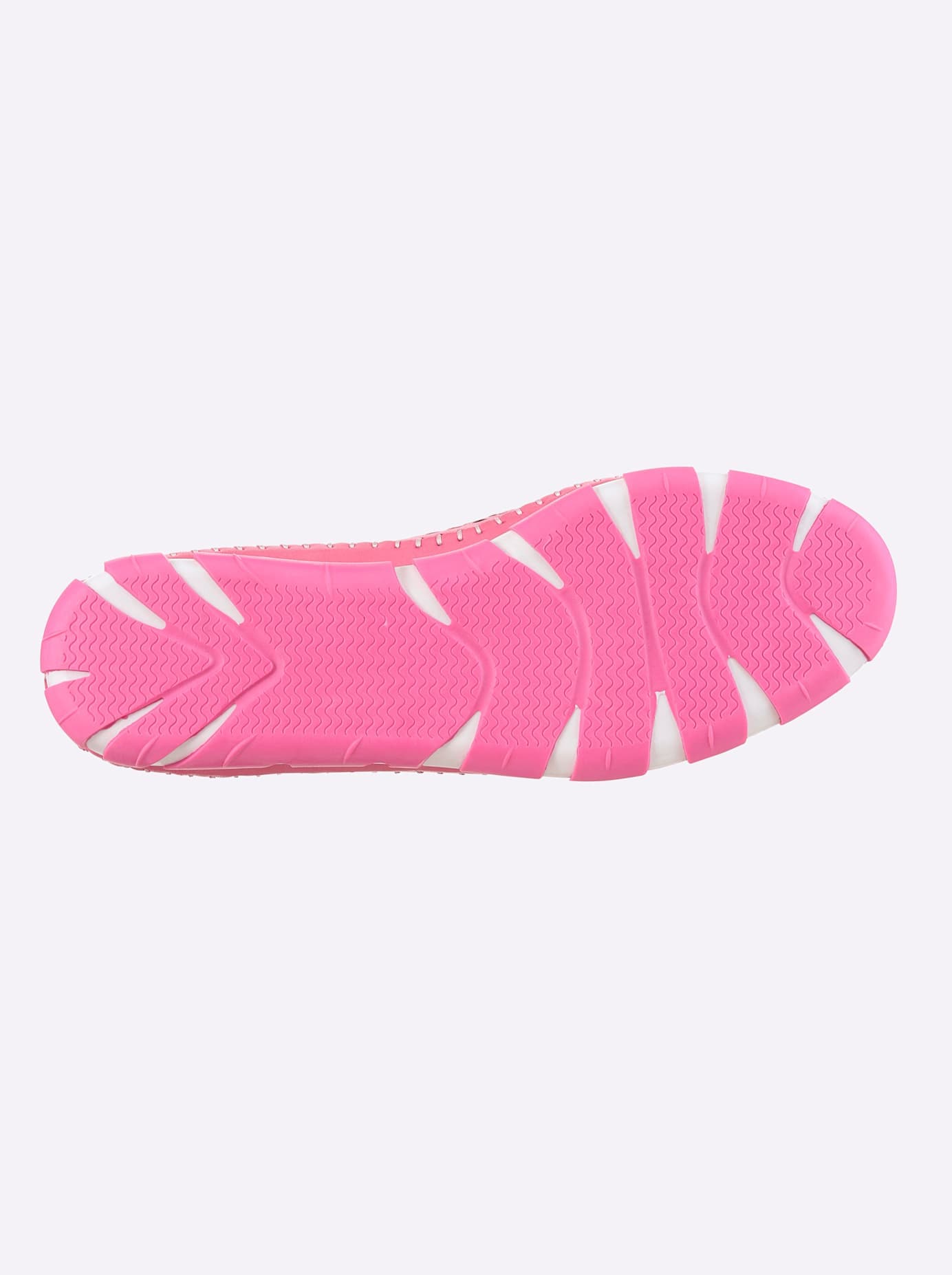 Gemini Schnürschuh