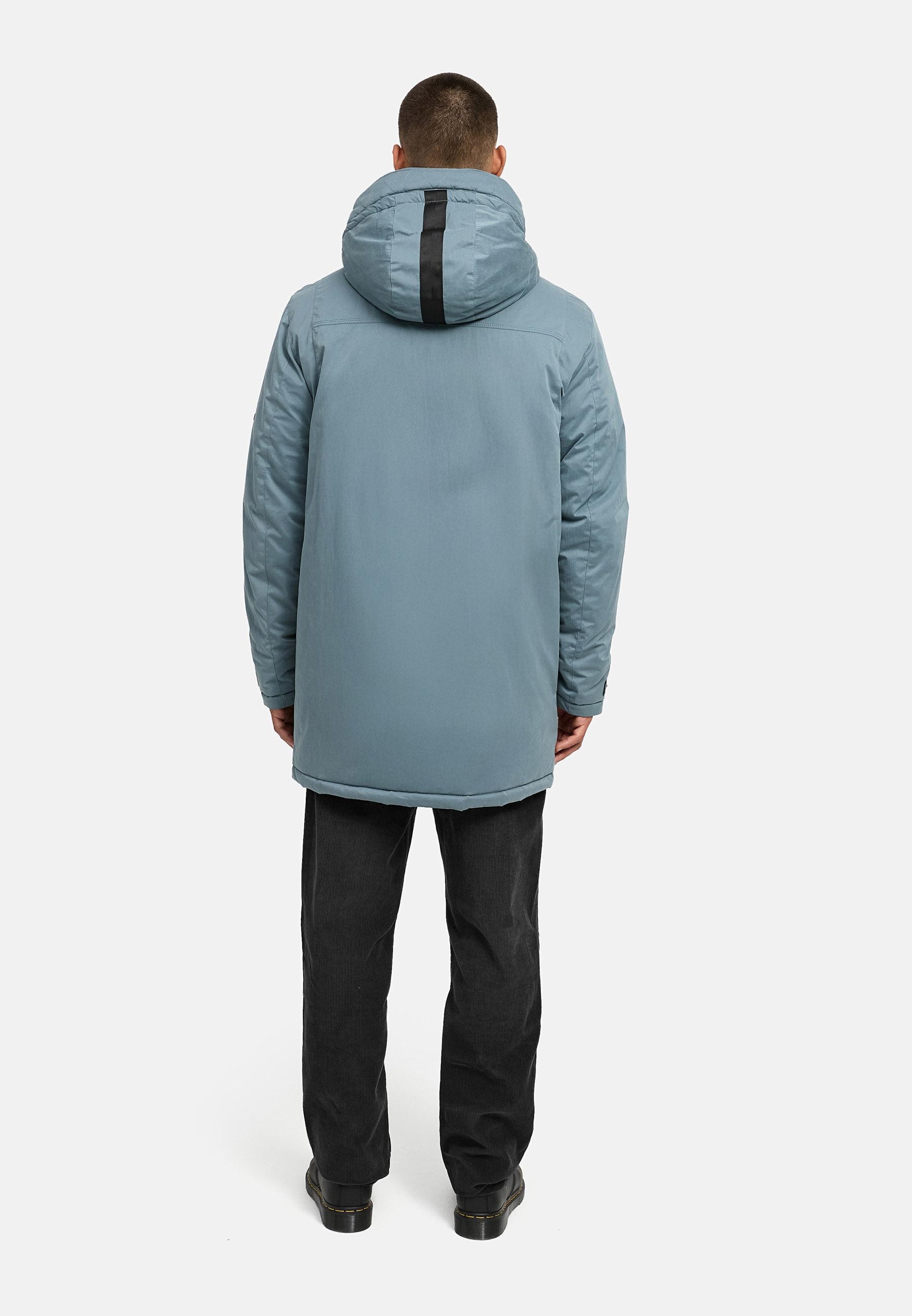 Stone Harbour Wintermantel »Wintermantel Fintaan XX«
