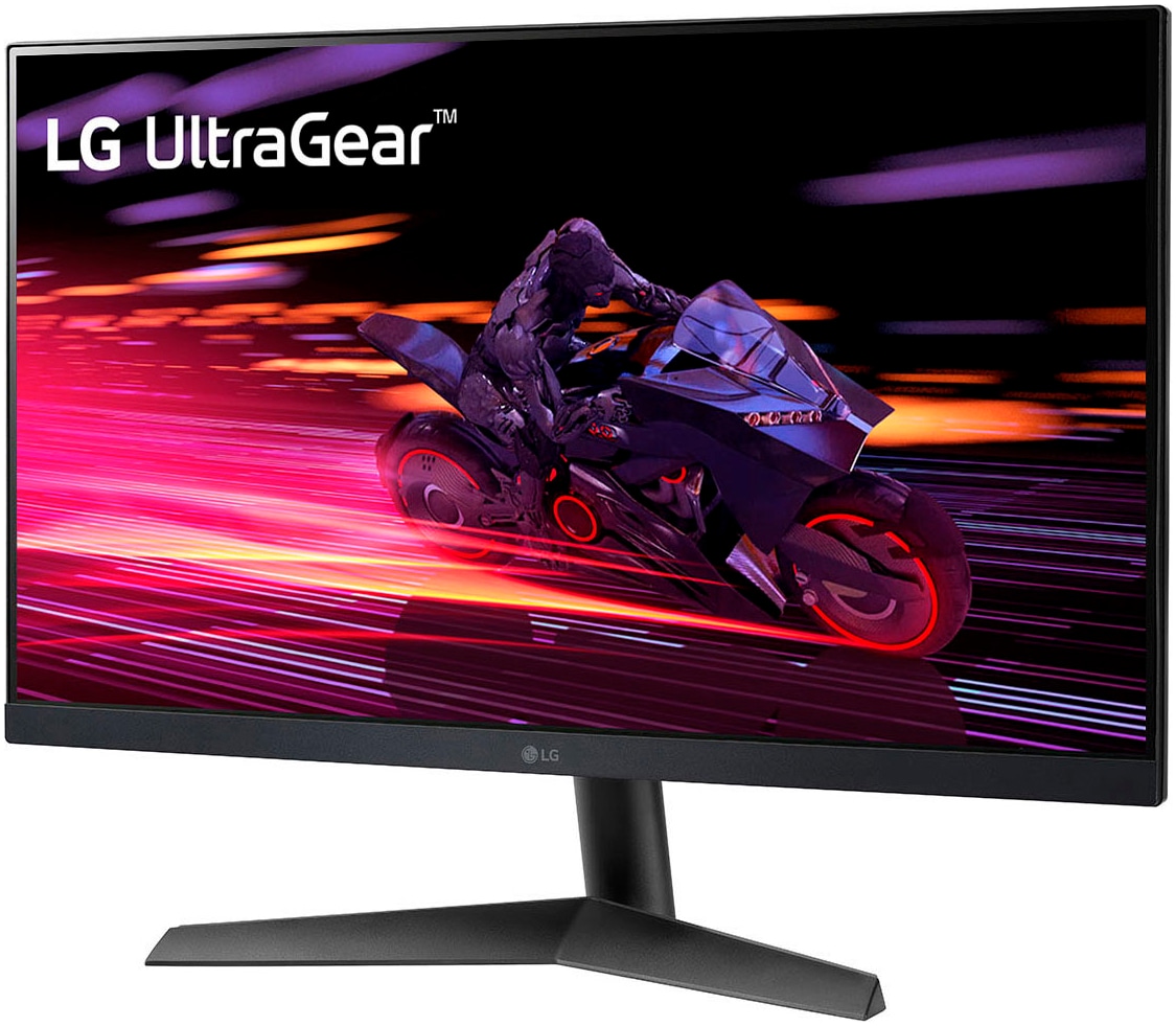 LG Gaming-Monitor »24GN60R«, 60 cm/24 Zoll, 1920 x 1080 px, Full HD, 1 ms Reaktionszeit, 144 Hz