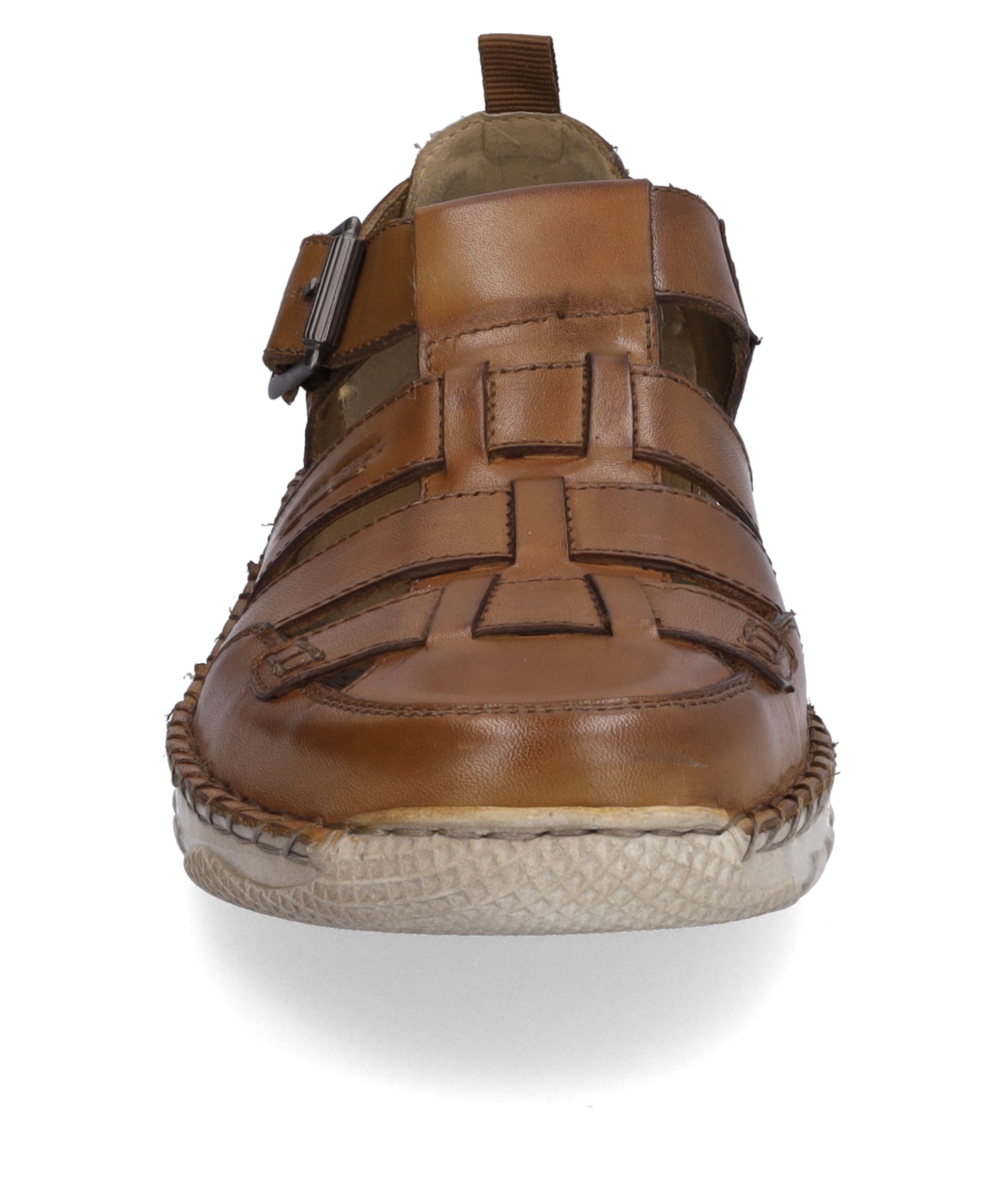 Josef Seibel Slipper »Wilson 08, cognac«