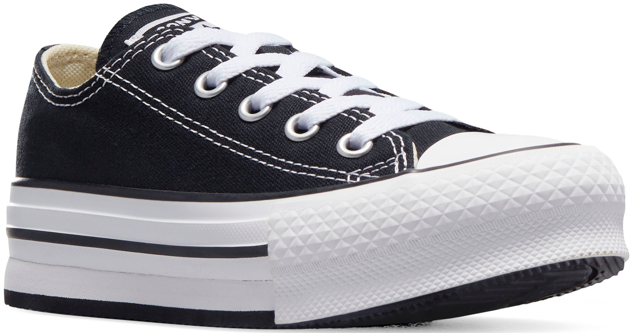 Converse Sneaker »CHUCK TAYLOR ALL STAR EVA LIFT CANV«
