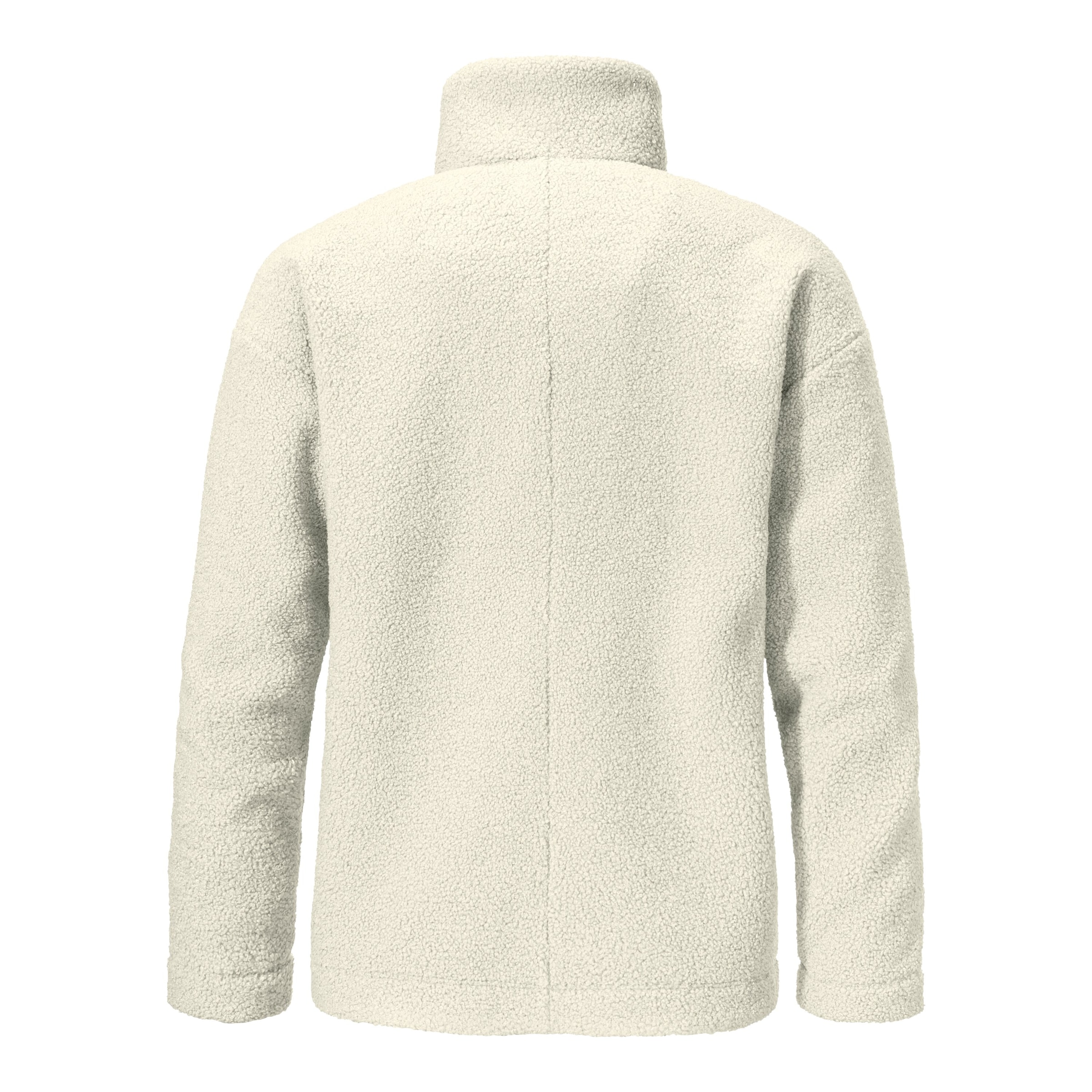Schöffel Fleecejacke »Fleece Jk Style Kalmor WMS«, Wärmend, atmungsaktiv Übergangsjacke