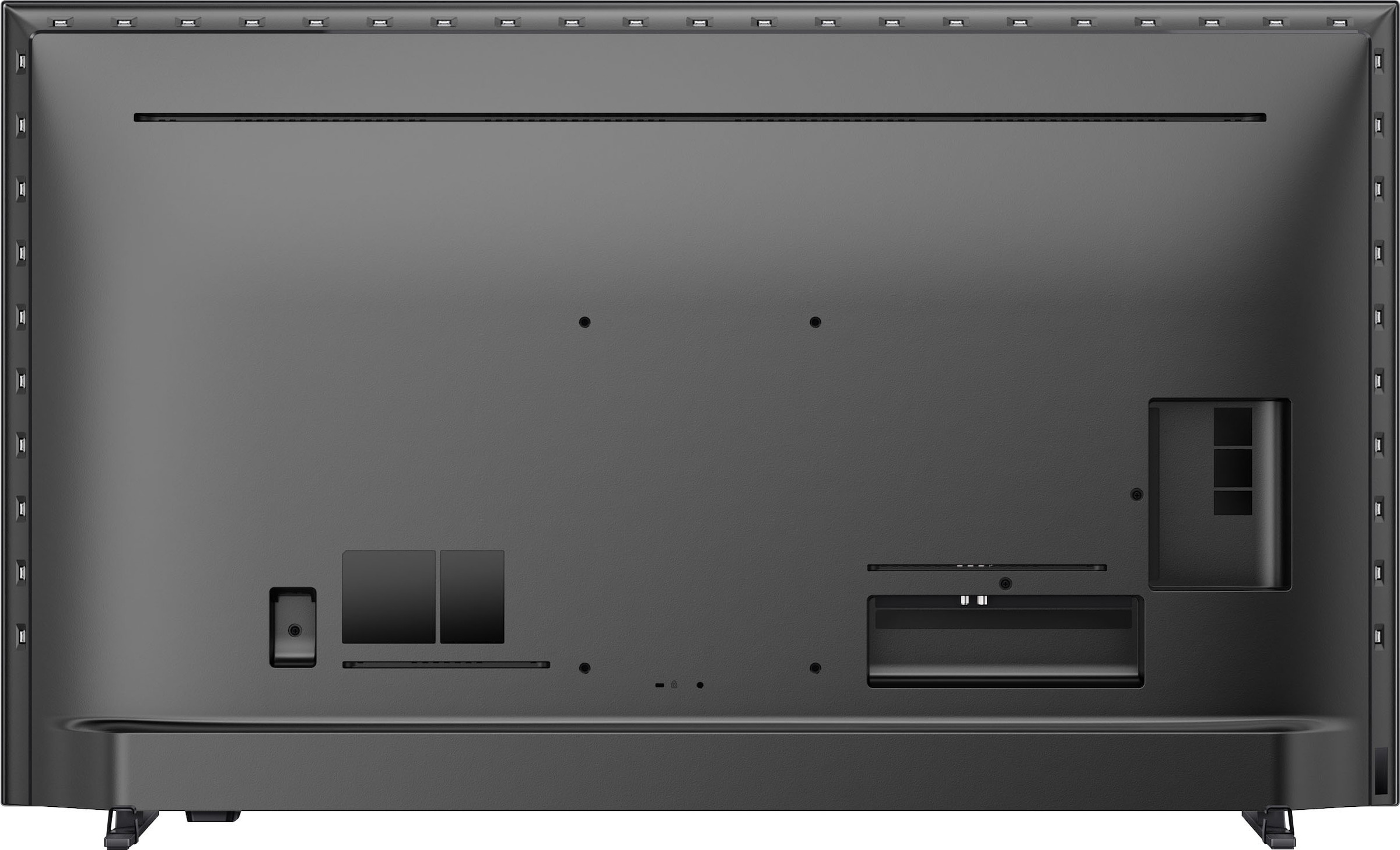 Philips LED-Fernseher »65PUS8548/12«, 164 Jahre TV-Google ➥ Ambilight cm/65 Android Ultra 4K UNIVERSAL Zoll, | Garantie TV-Smart-TV, XXL 3 3-seitiges HD